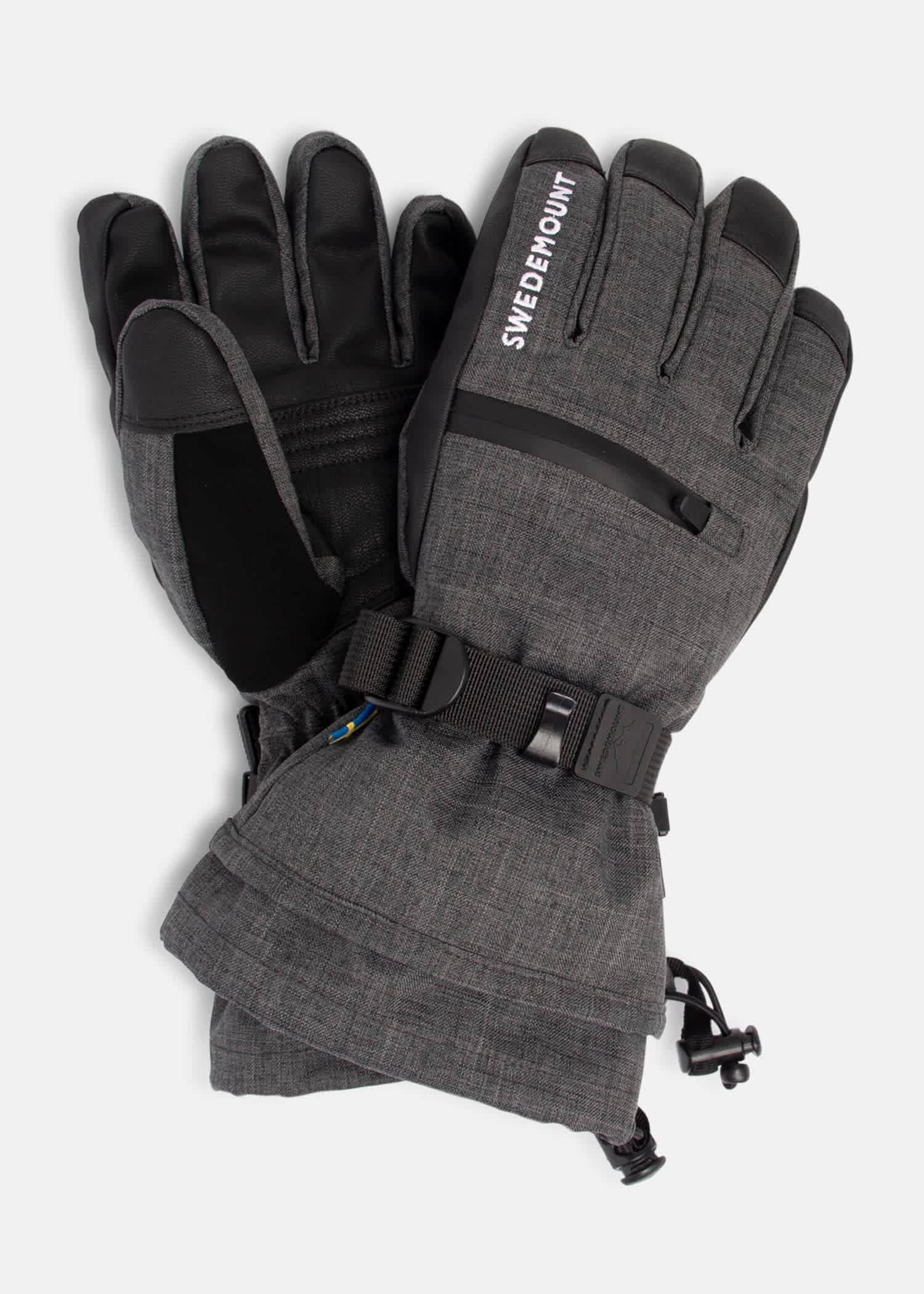Charcoal Melange