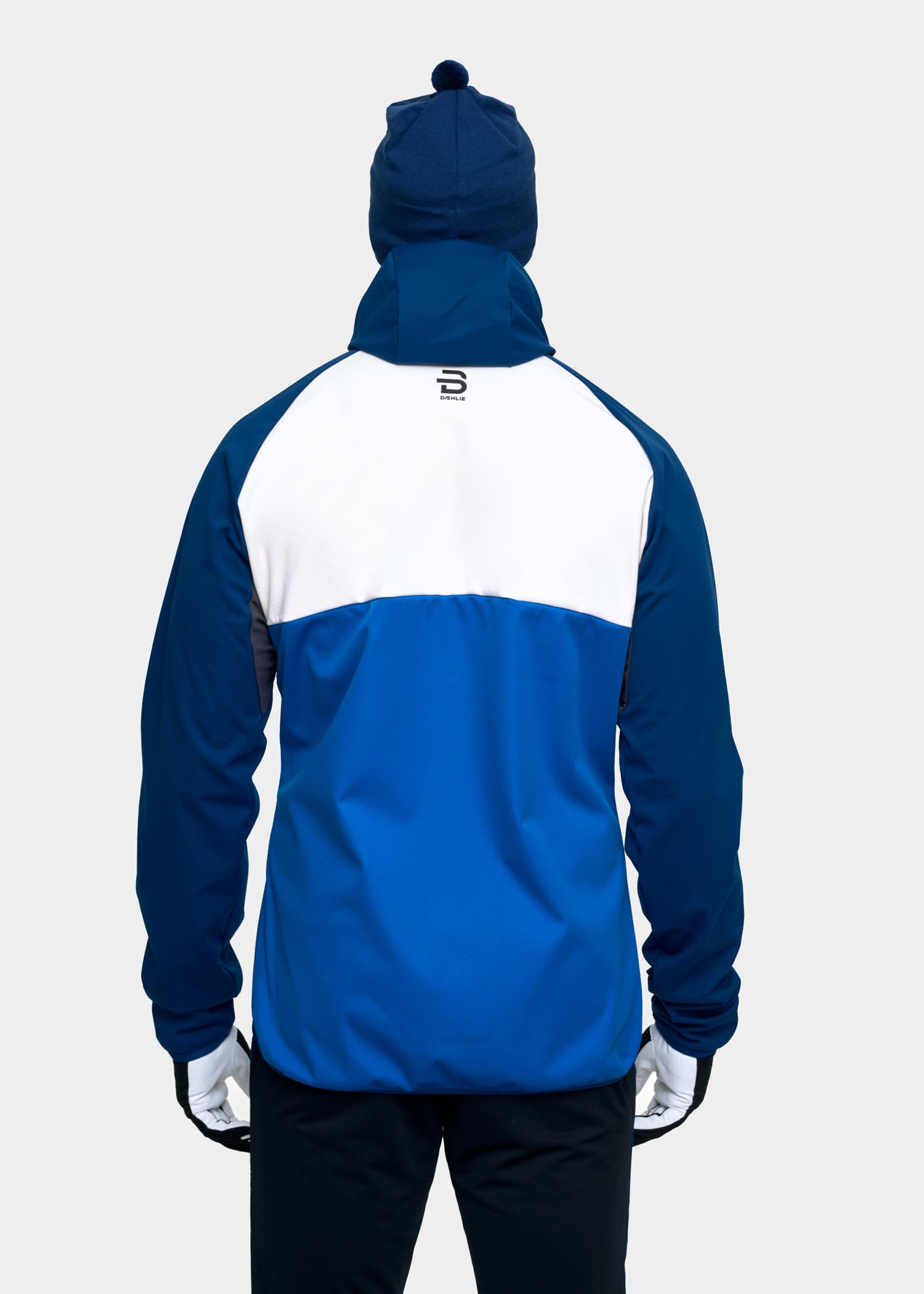 Dæhlie Jacket Nordic 2.0 jackor herr