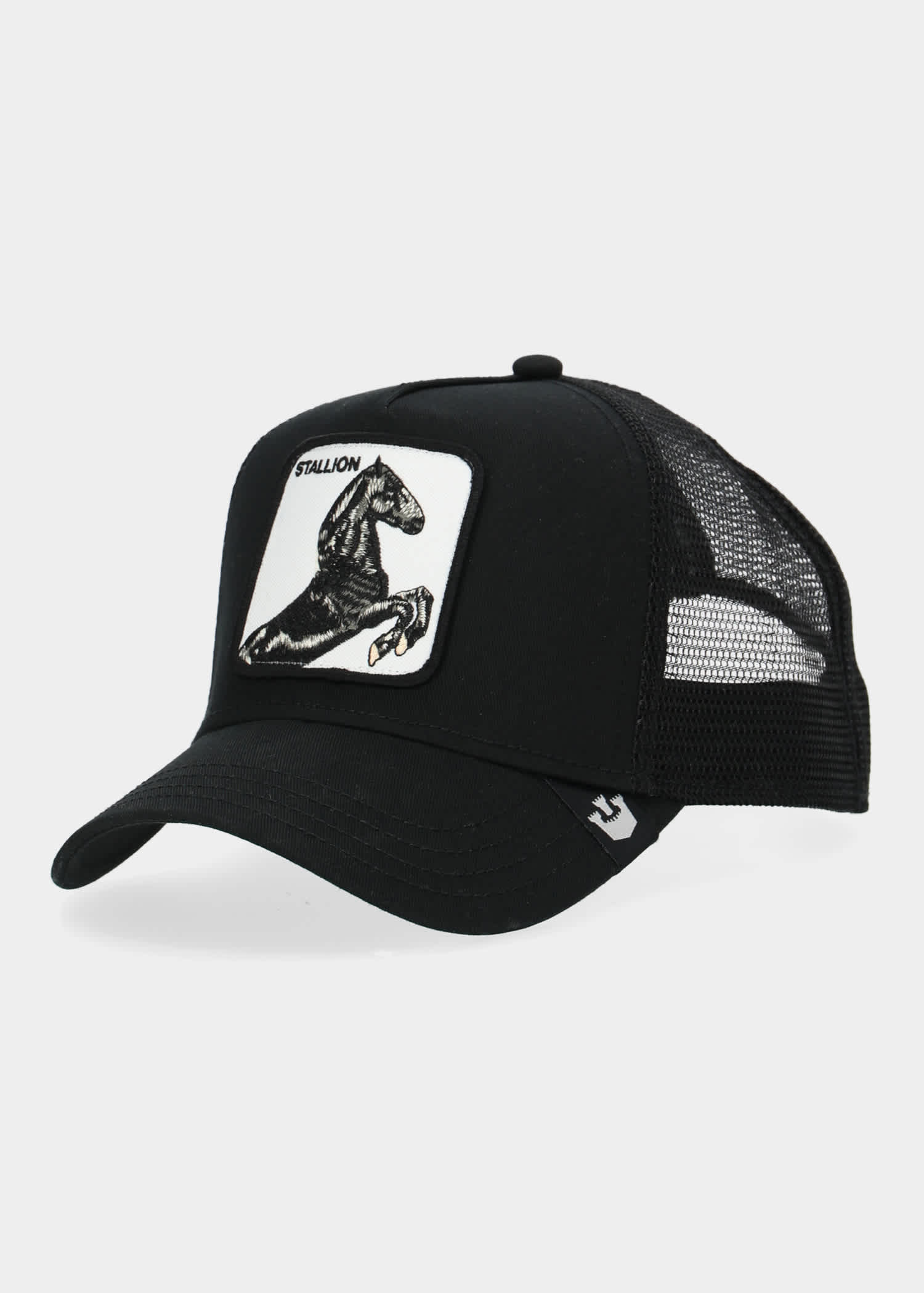 Goorin Bros. The stallion kepsar dam