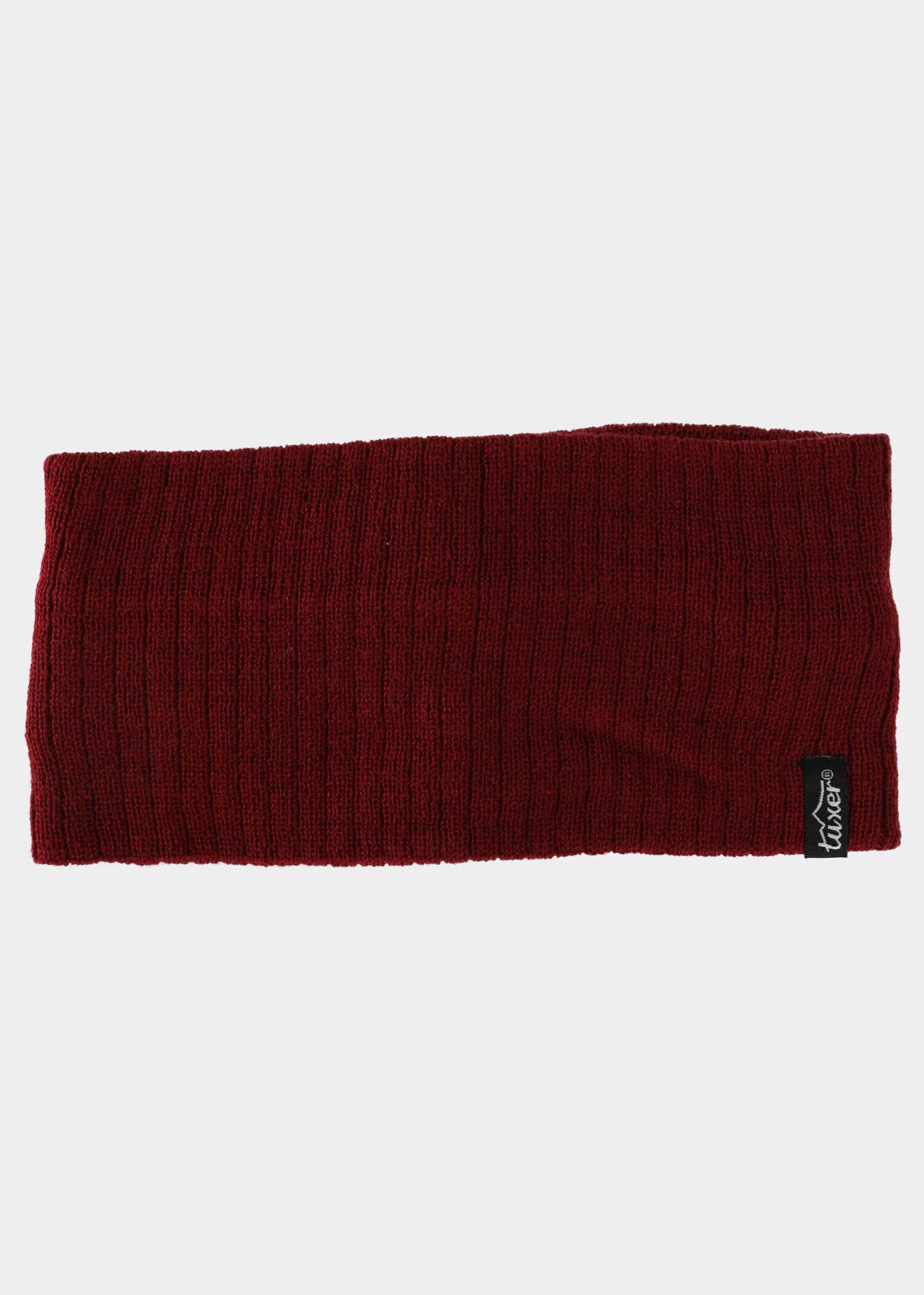 Rhubarb Red