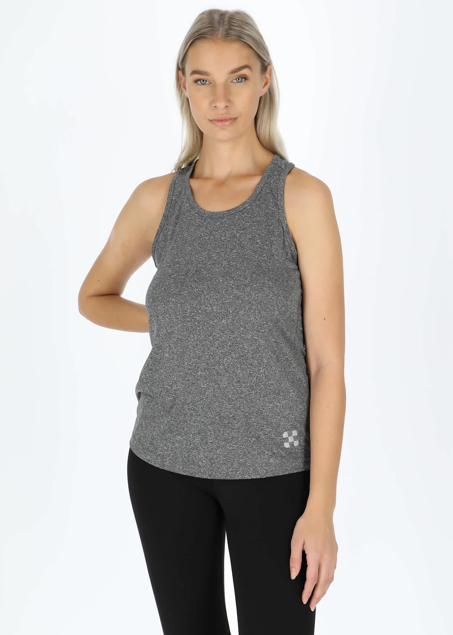 Charcoal Melange