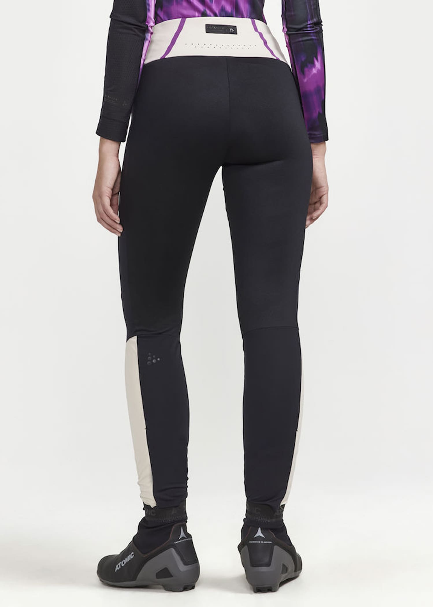 Craft PRO NORDIC RACE WIND TIGHTS dam
