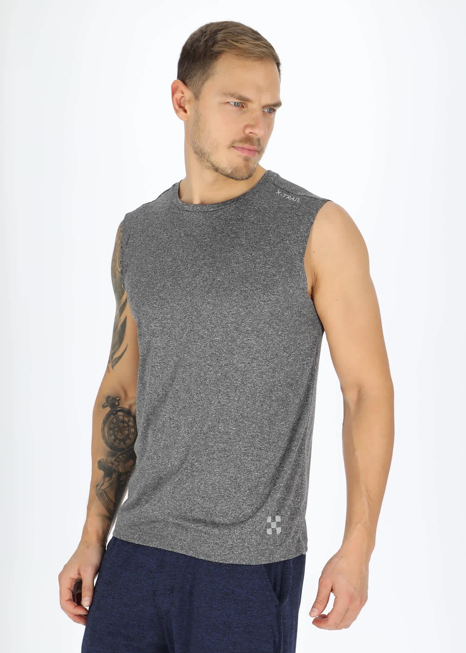 Charcoal Melange