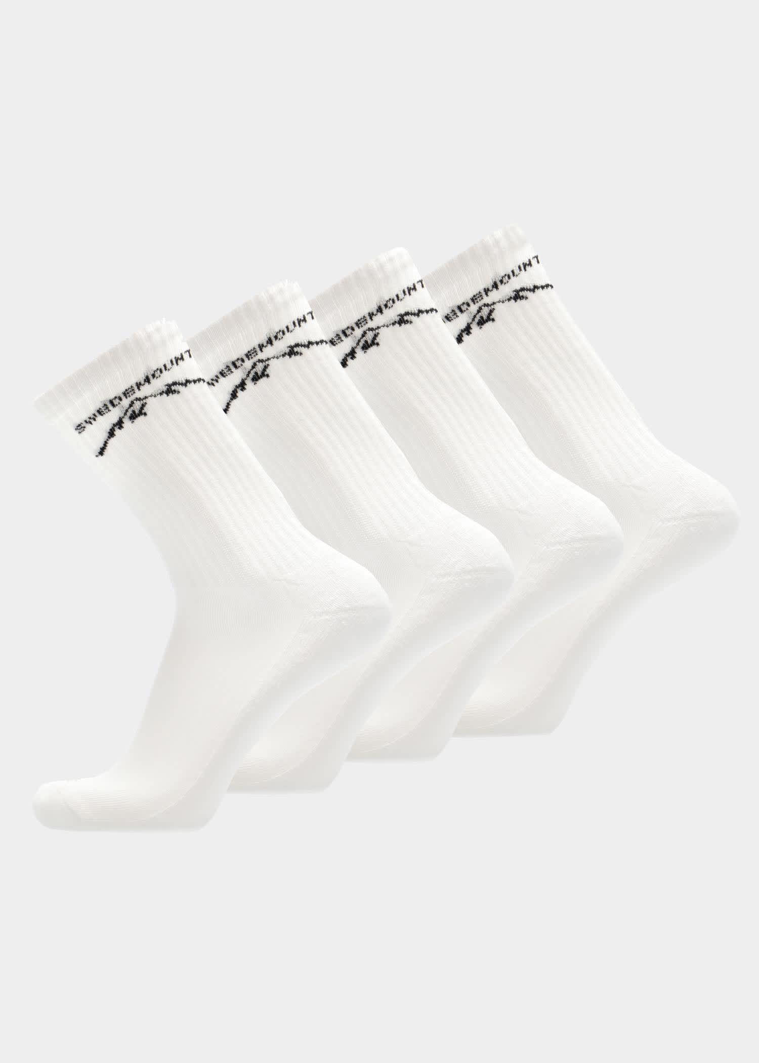 Swedemount Sport Socks 4-Pack strumpor herr