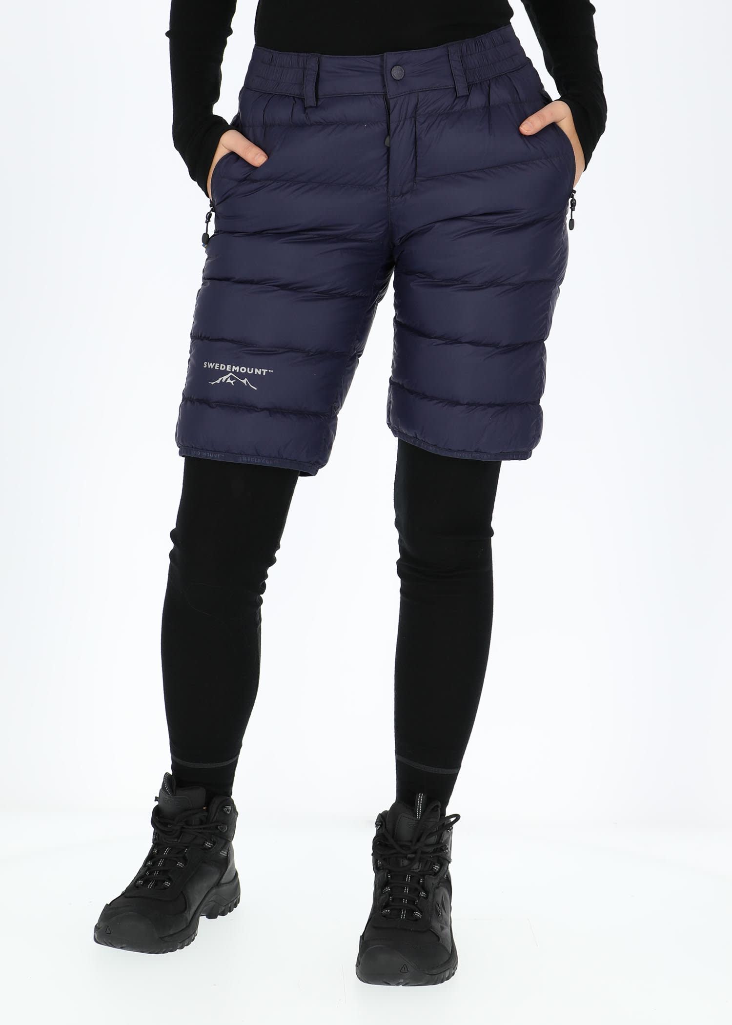 Dk. Navy/Dk. Navy