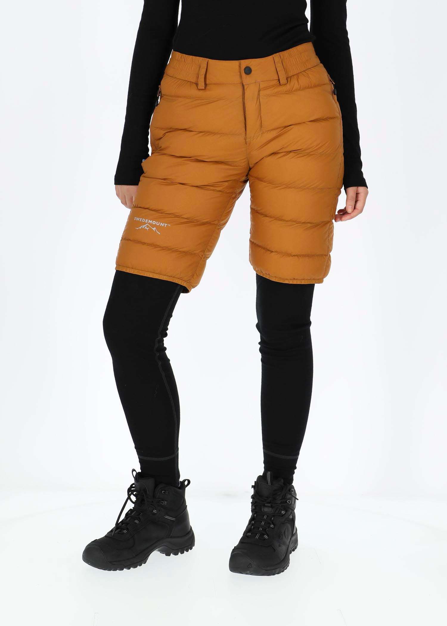 Almond/Black