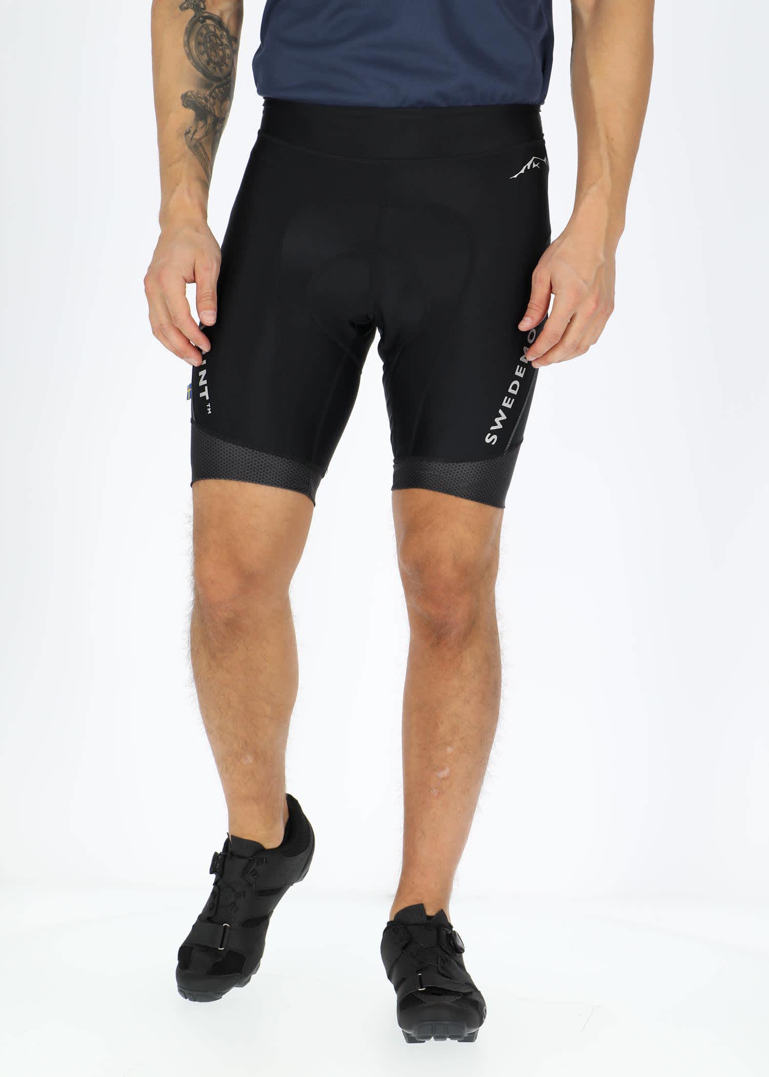 Black/Black