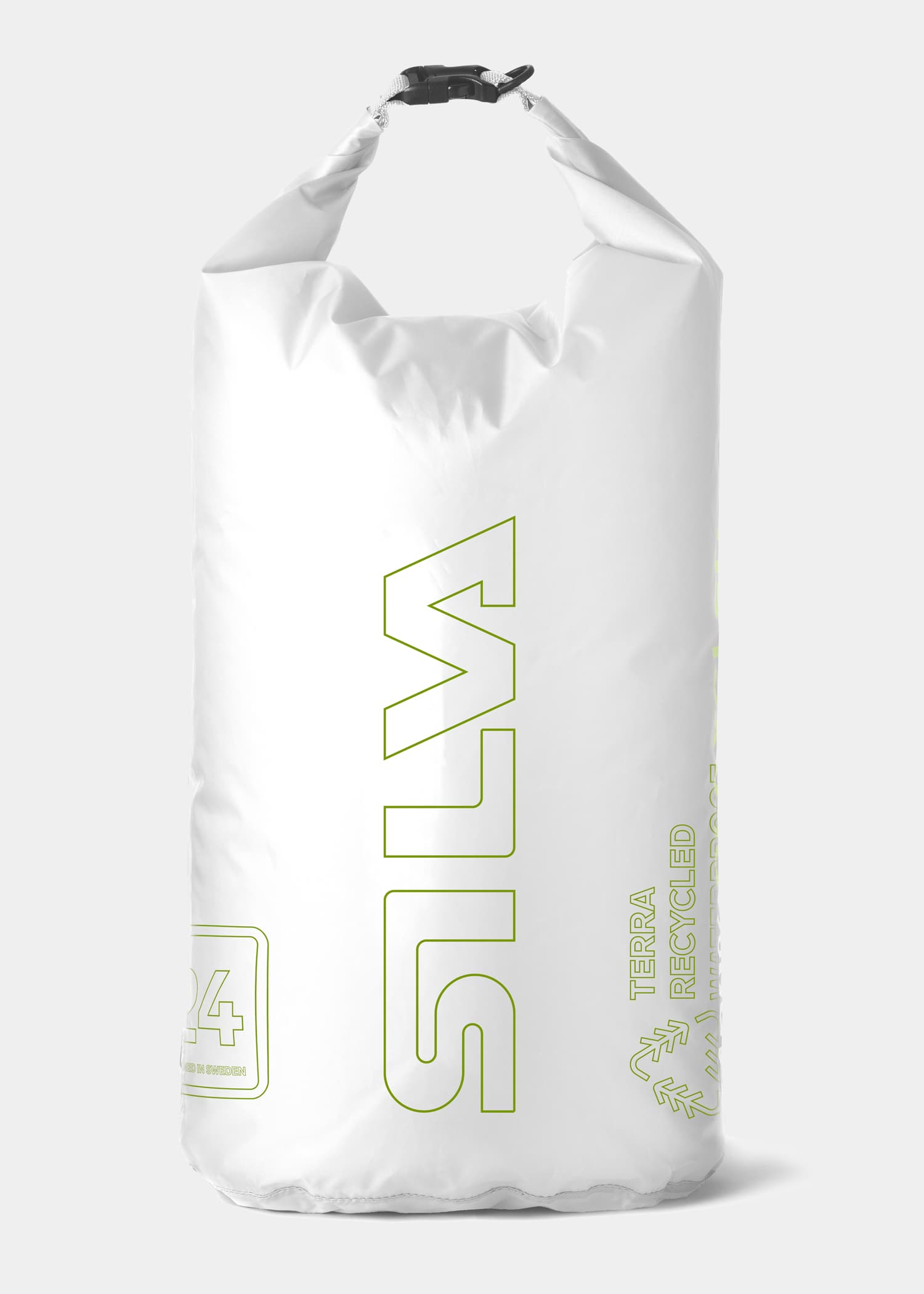 Silva Terra Dry Bag 24L ryggsäckar dam