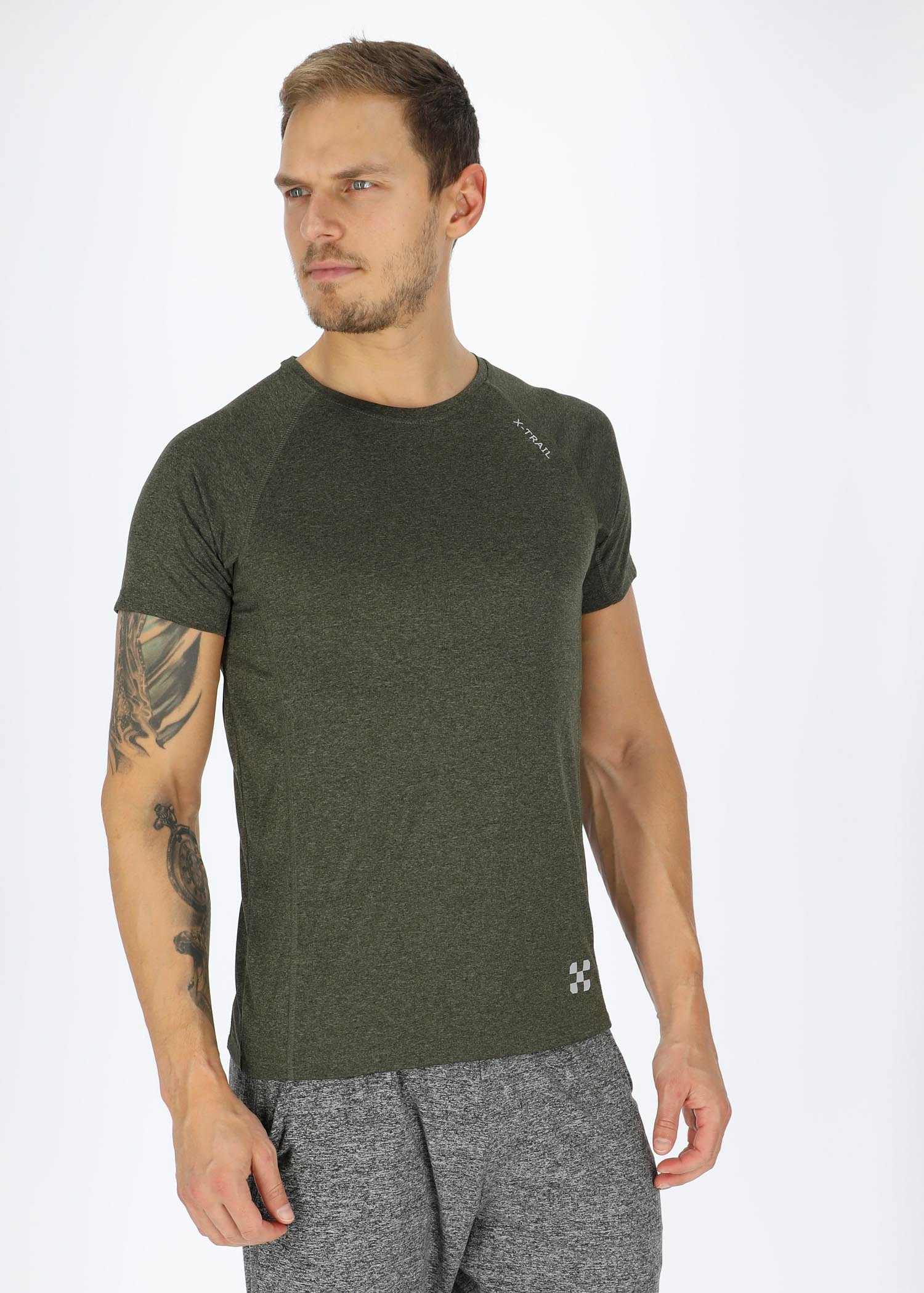 Olive Melange