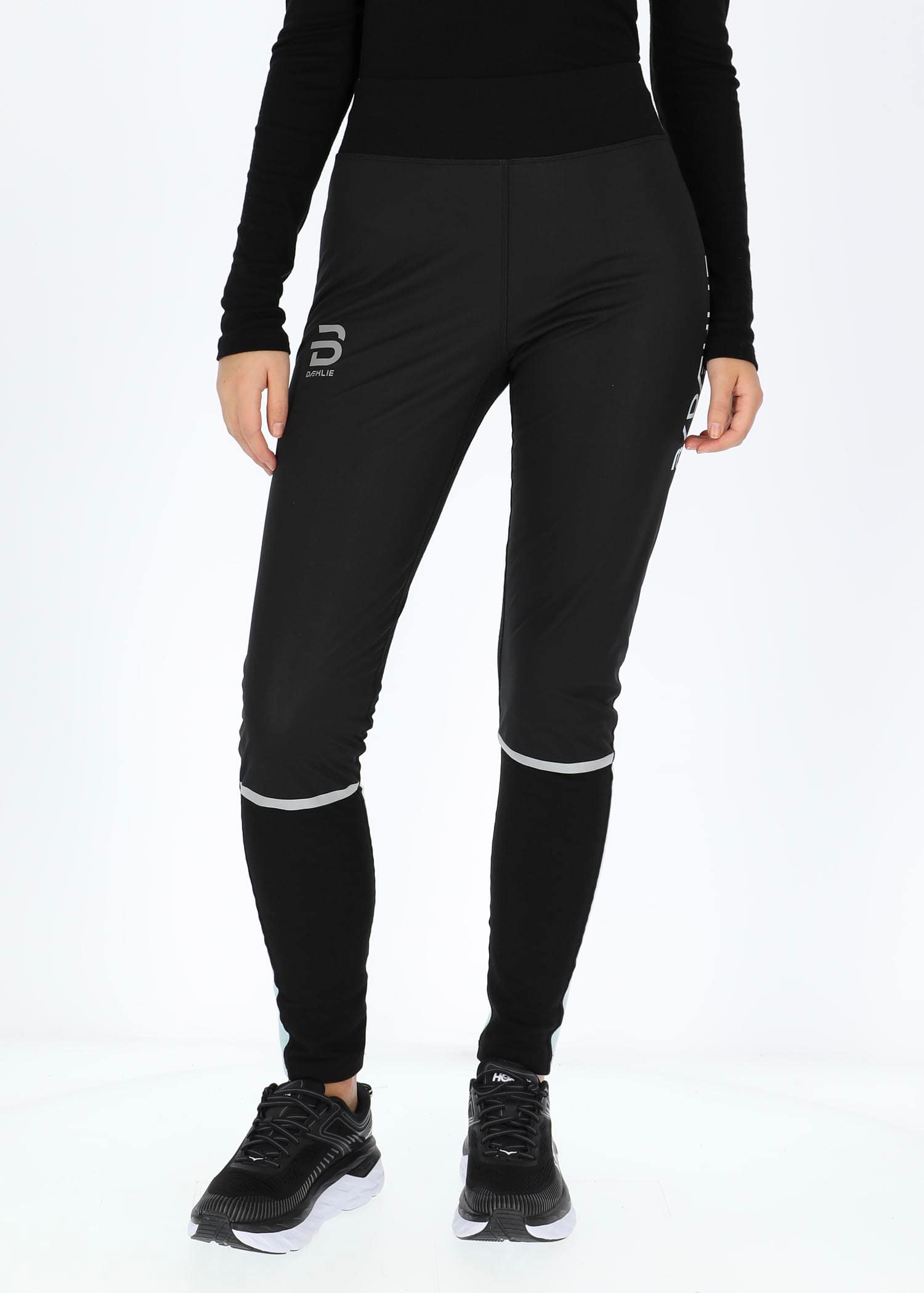 Dæhlie Tights Winter Wool 2.0 Wmn dam