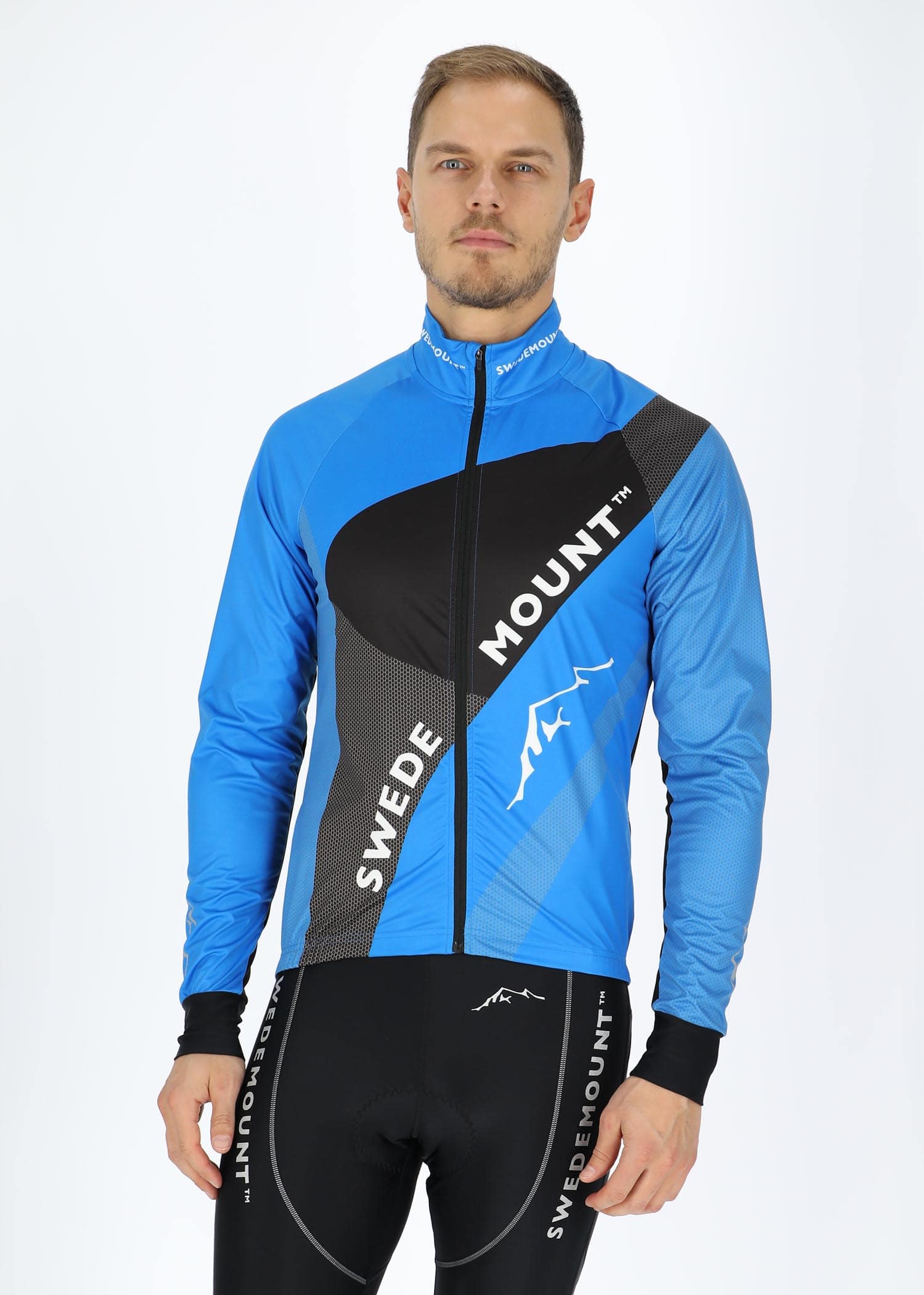 Swedemount Giro Bike Jacket jackor herr