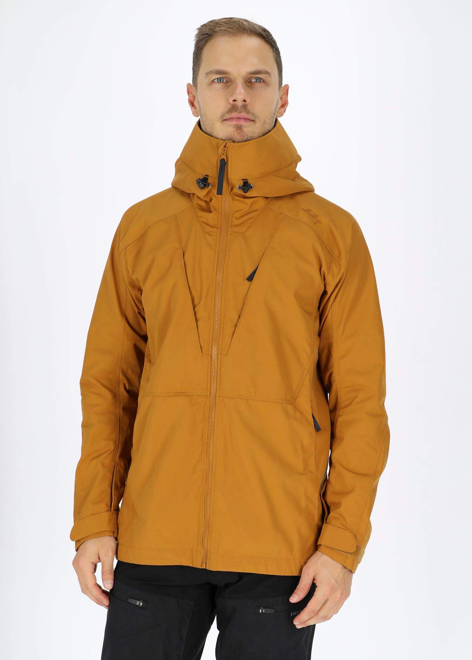 Lundhags Habe Ms Jacket jackor herr