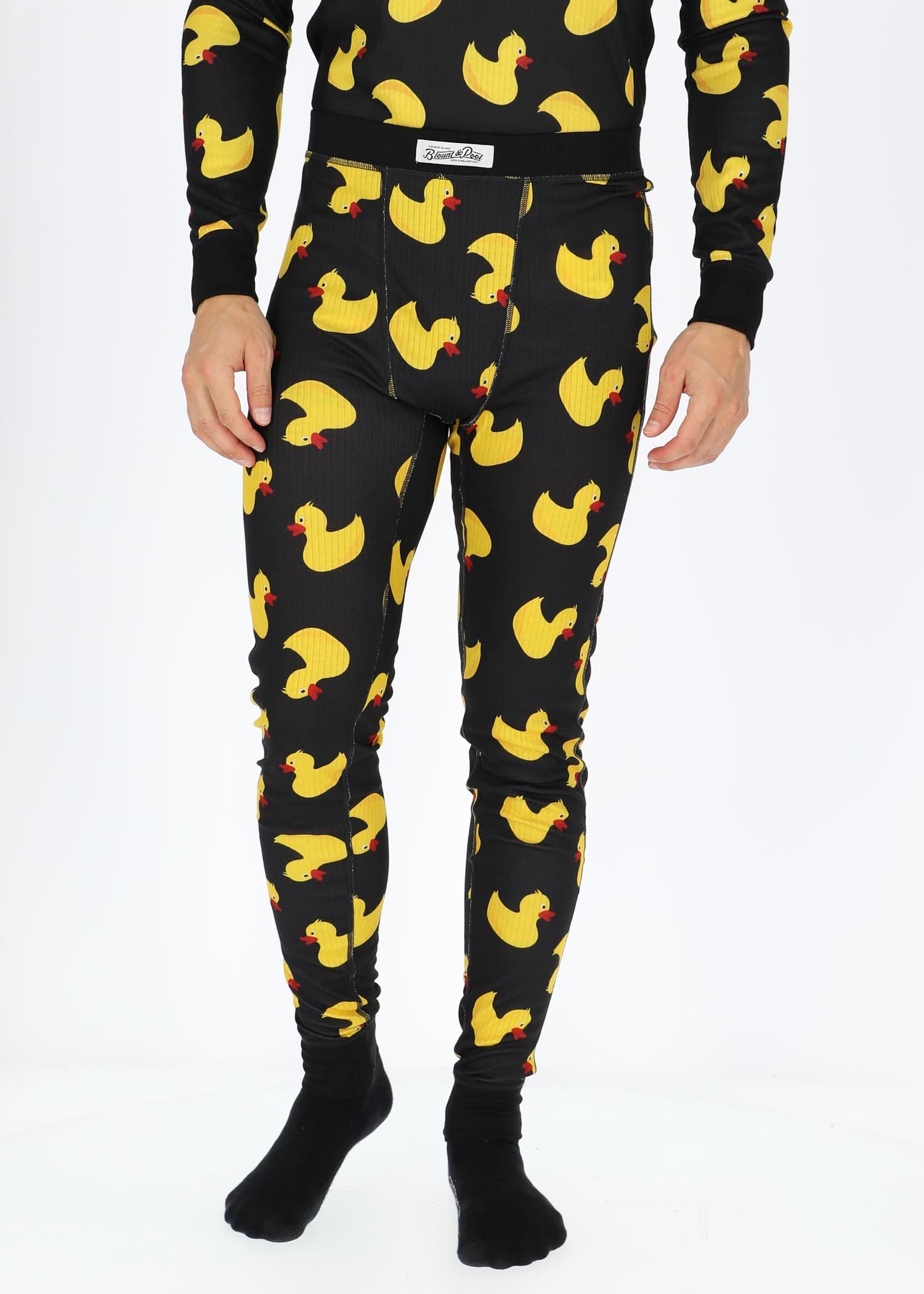 Yellow Duck