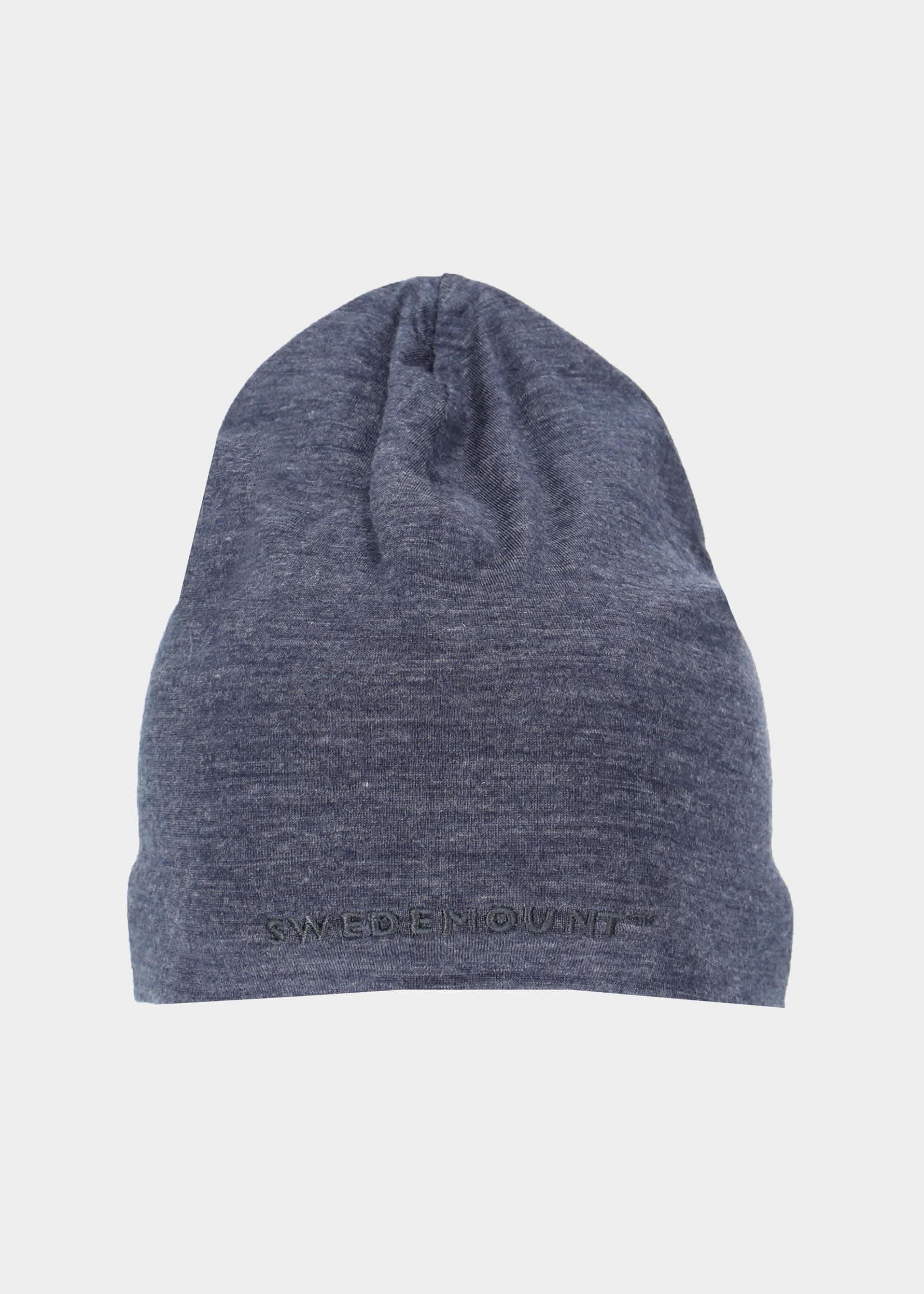 Navy Melange