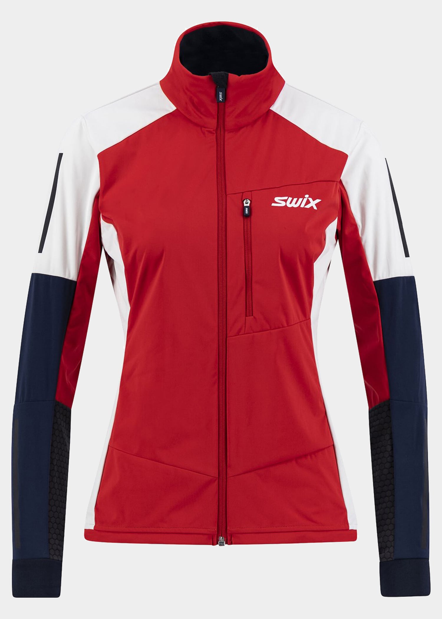 Swix red