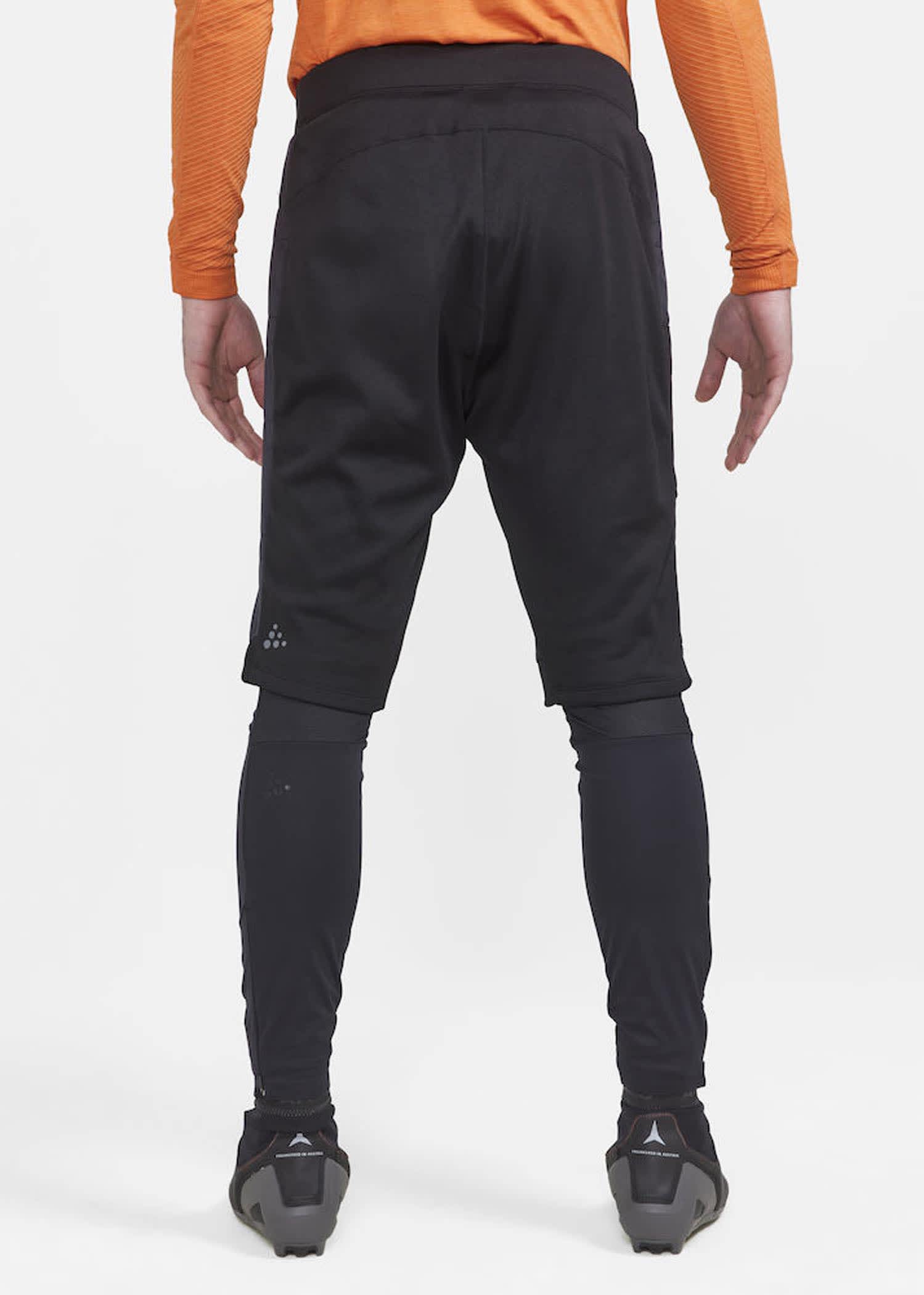 Craft CORE NORDIC TRAINING INSULATE shorts herr