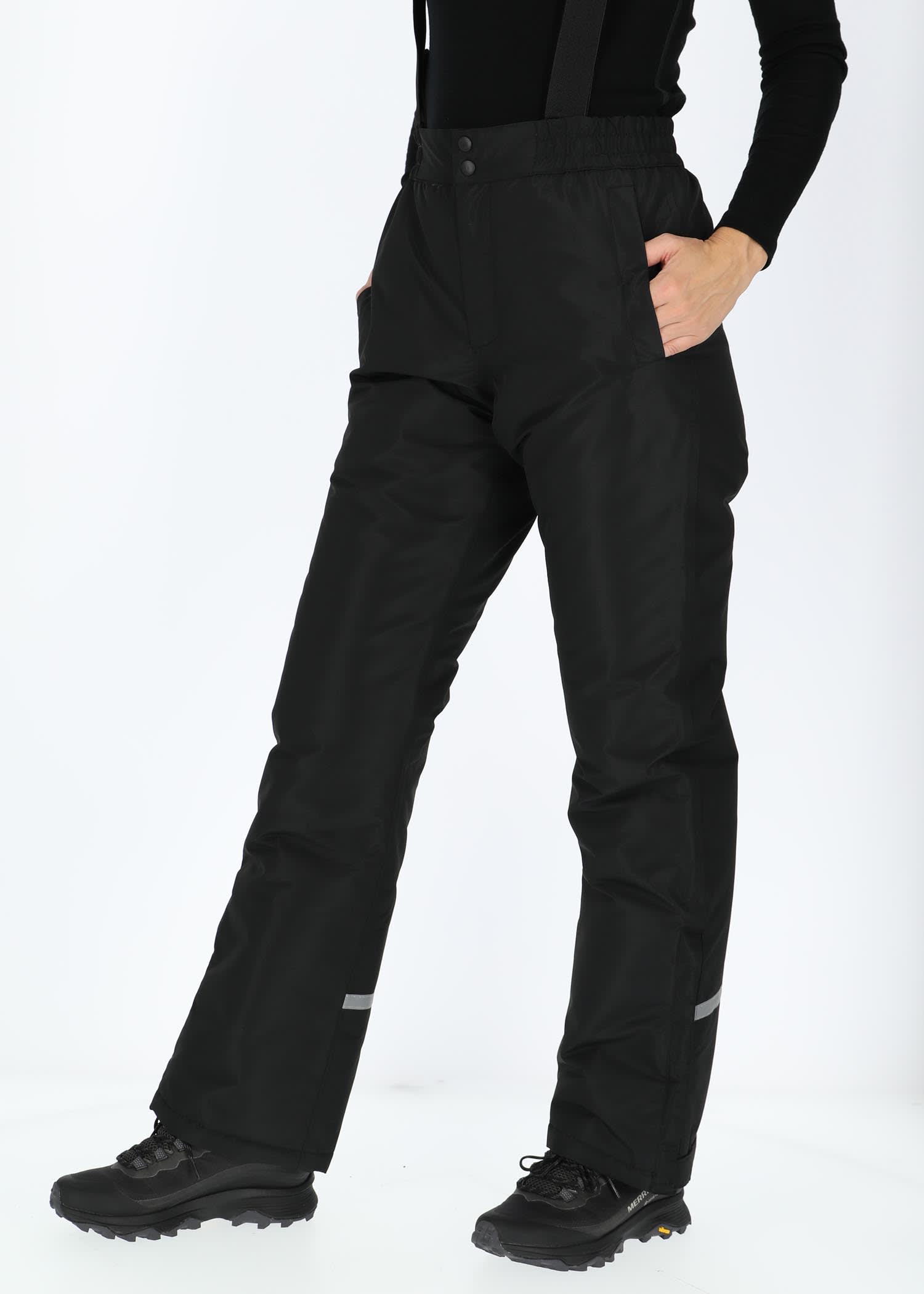 Tuxer SÄLEN 2.0 L SKIPANT skjortor & blusar dam
