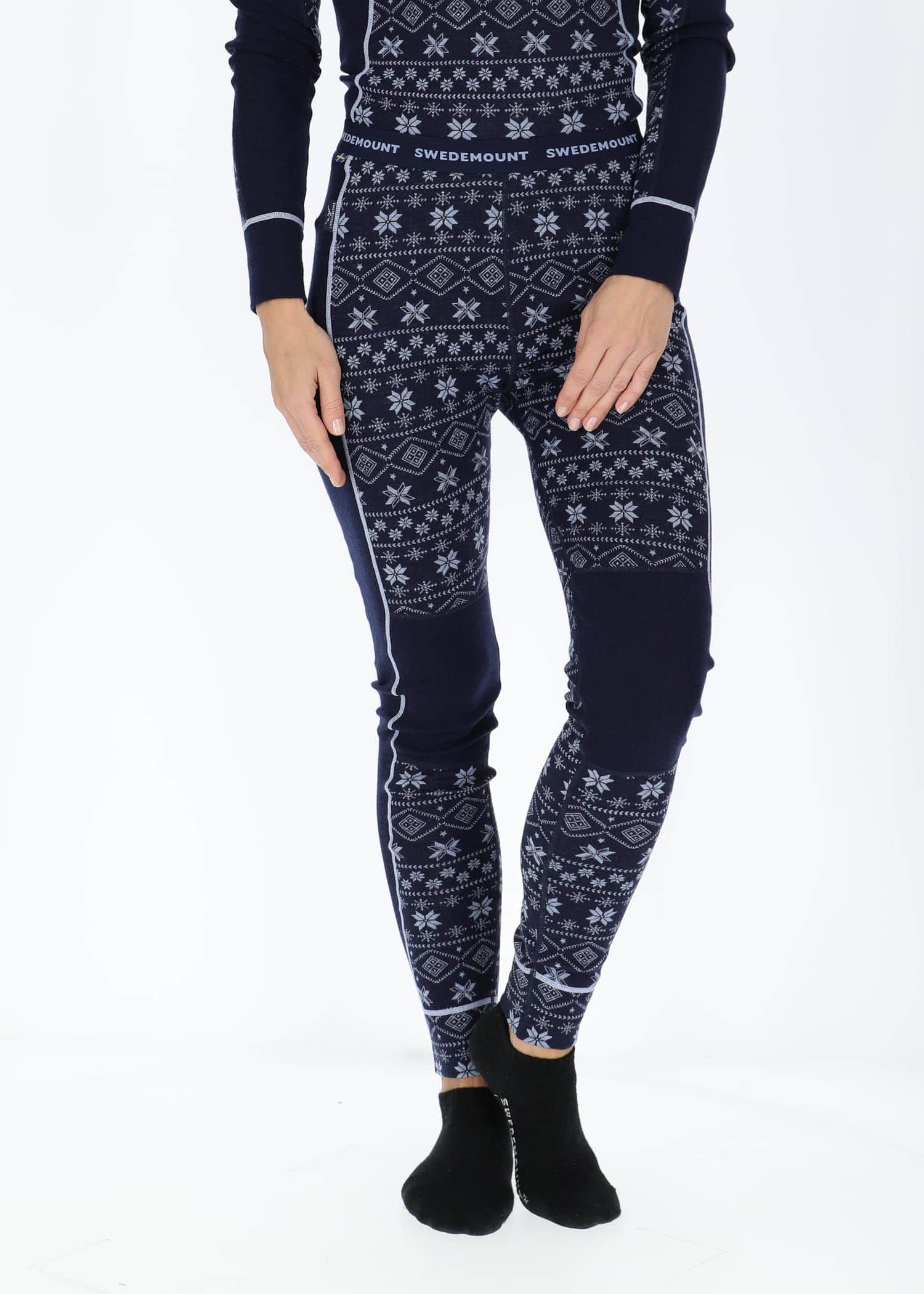 Dk. Navy/Lt Blue