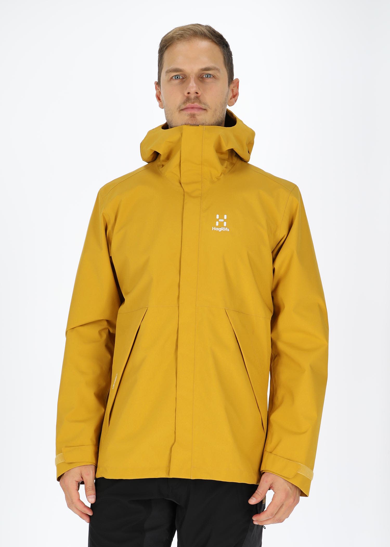 Haglöfs Tjärn Jacket jackor herr