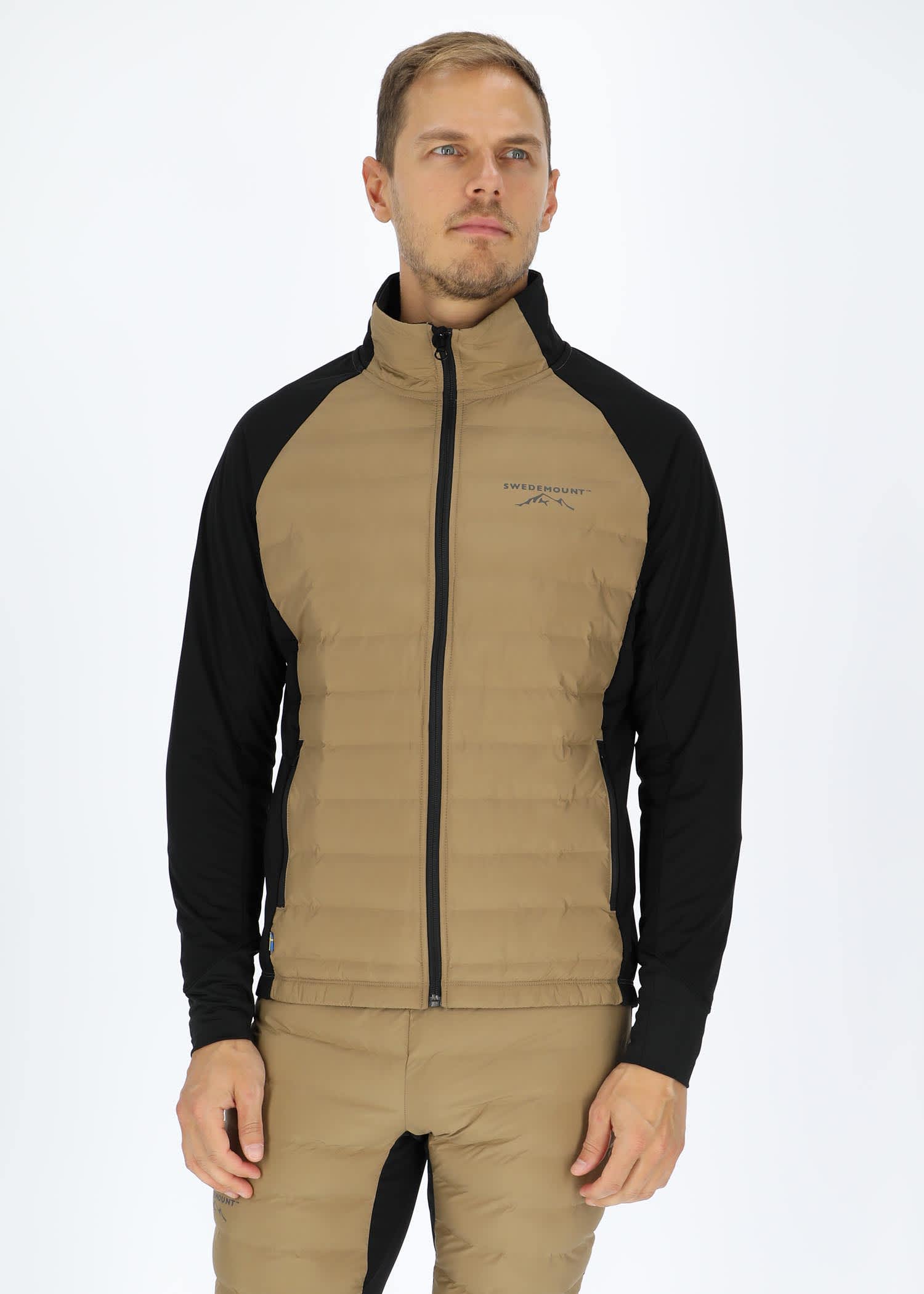 Black/Cappuccino