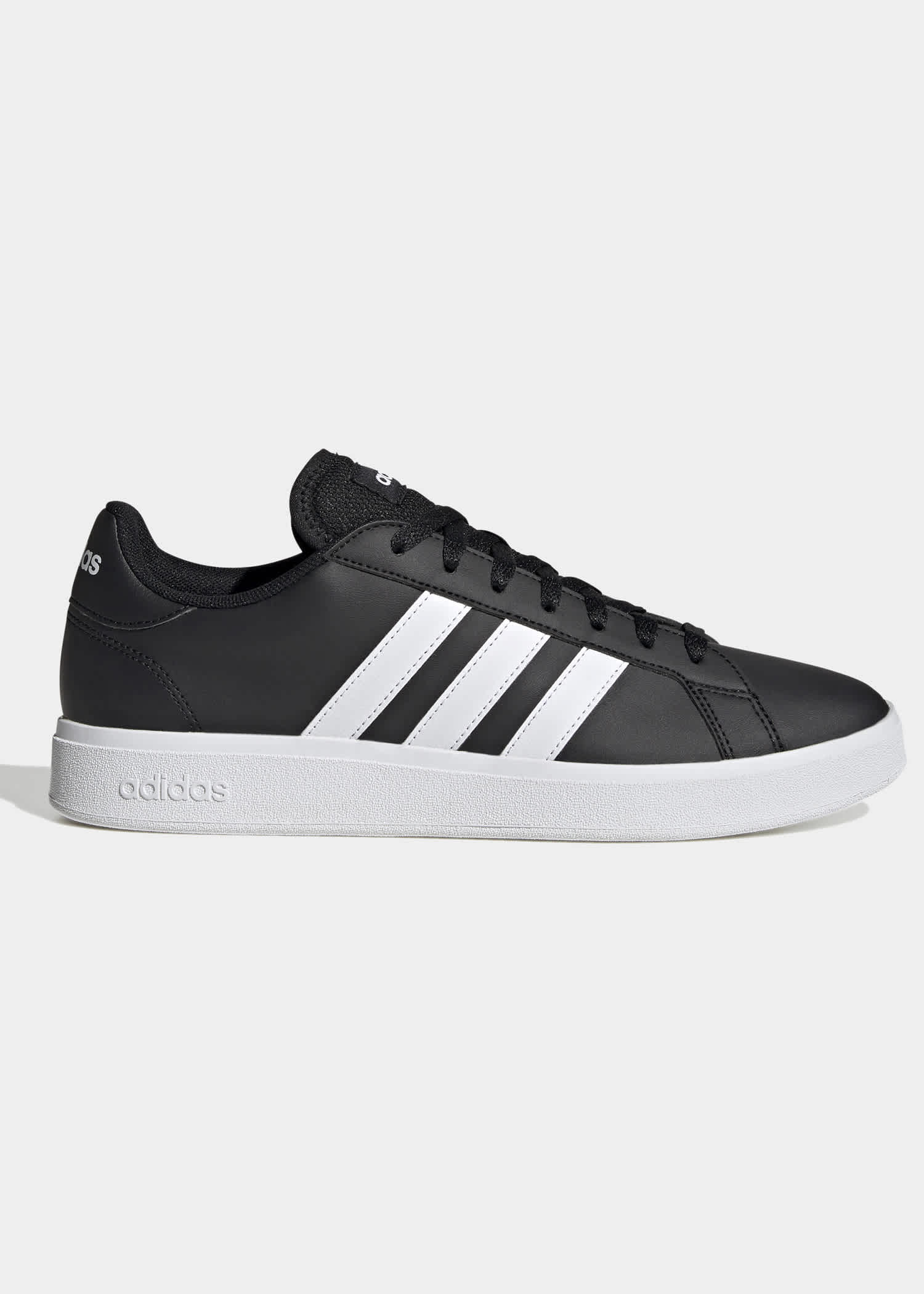 Adidas Sneakers Baskets Grand Court Base 2 synthétique herr – bild 4