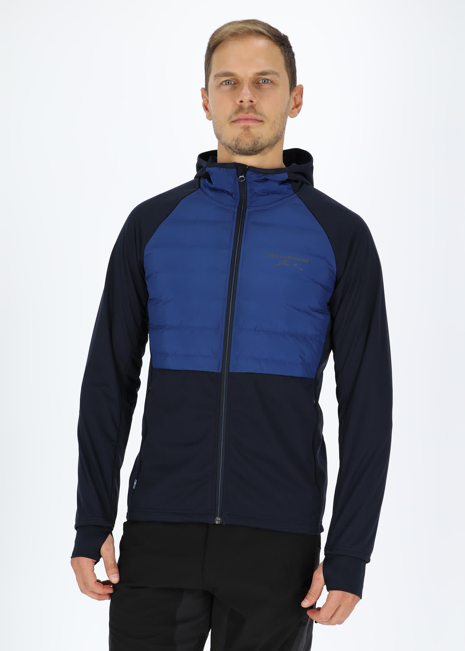 Imperial Blue/Navy