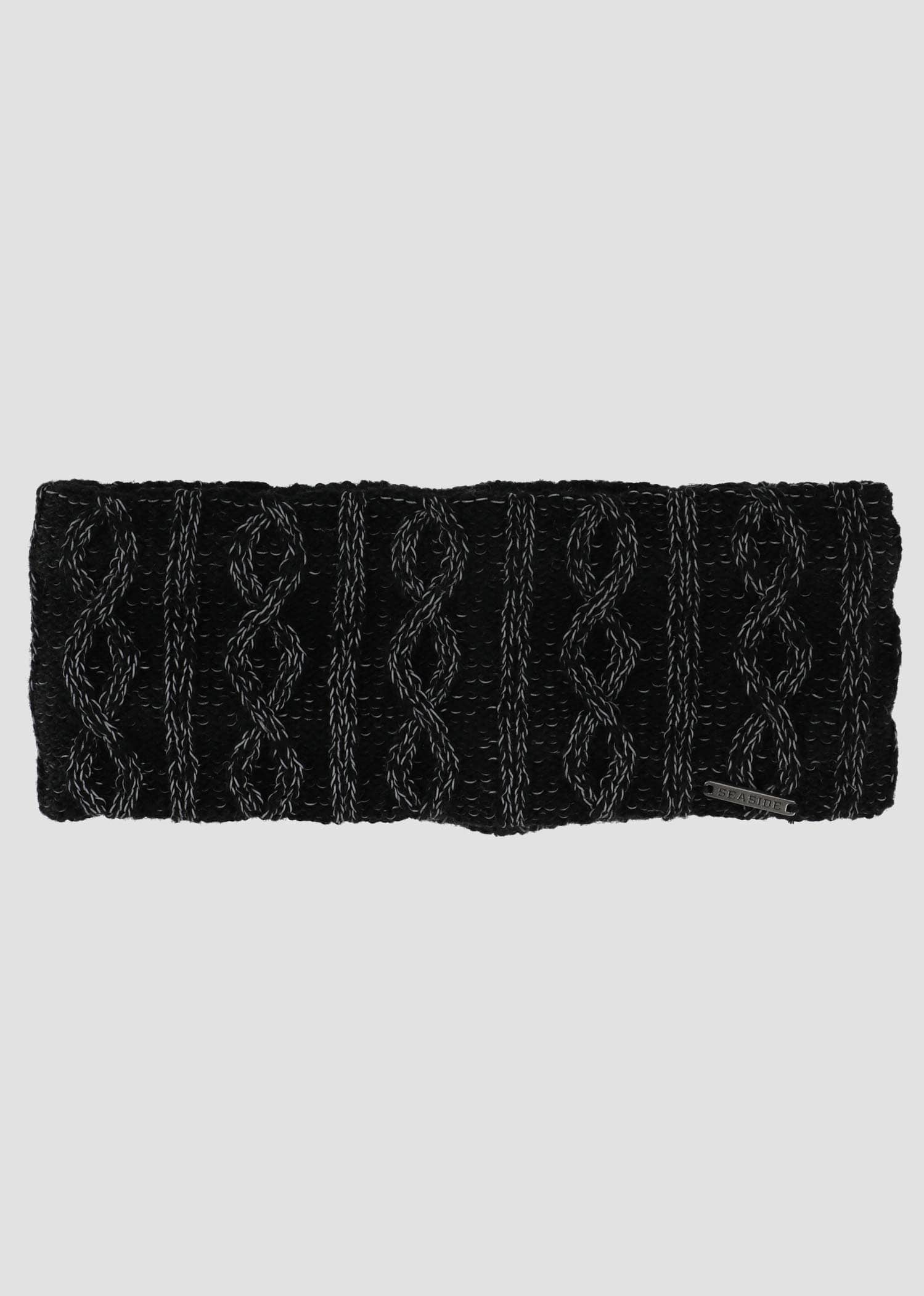 Seaside Long Island Wool Reflective Headband håraccessoarer herr