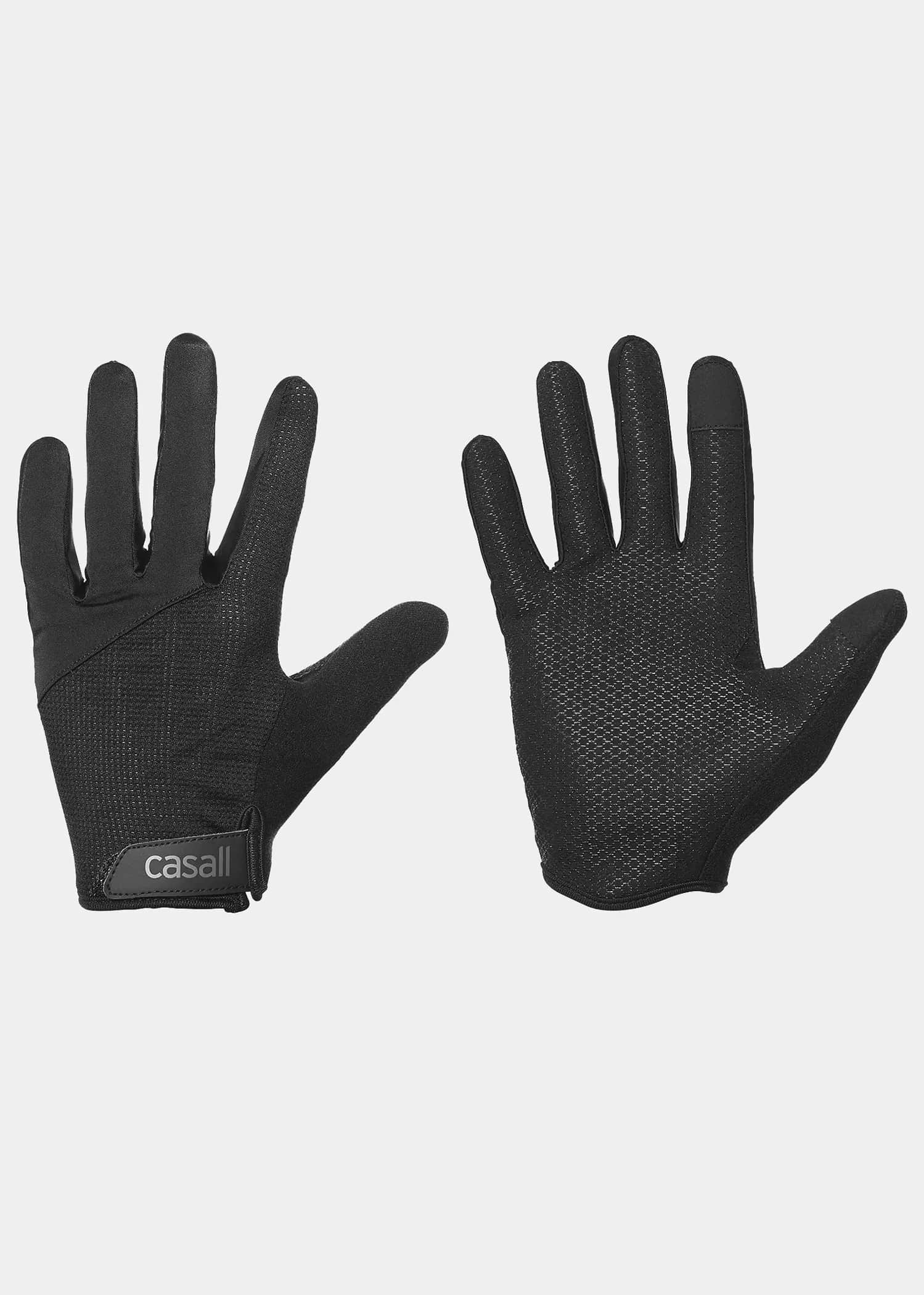 CASALL Exercise glove Long finger Wmn handskar & vantar dam