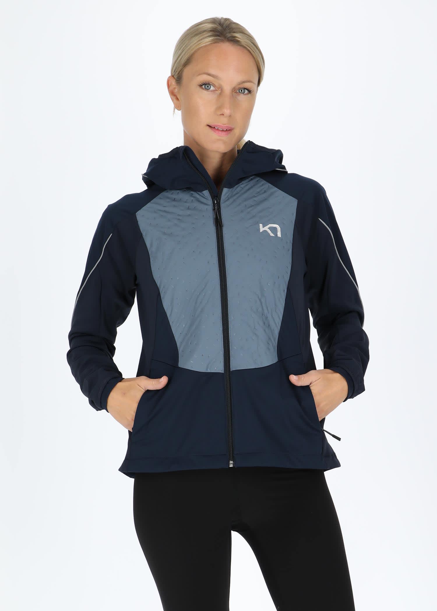 Kari Traa TIRILL 2.0 JACKET jackor dam