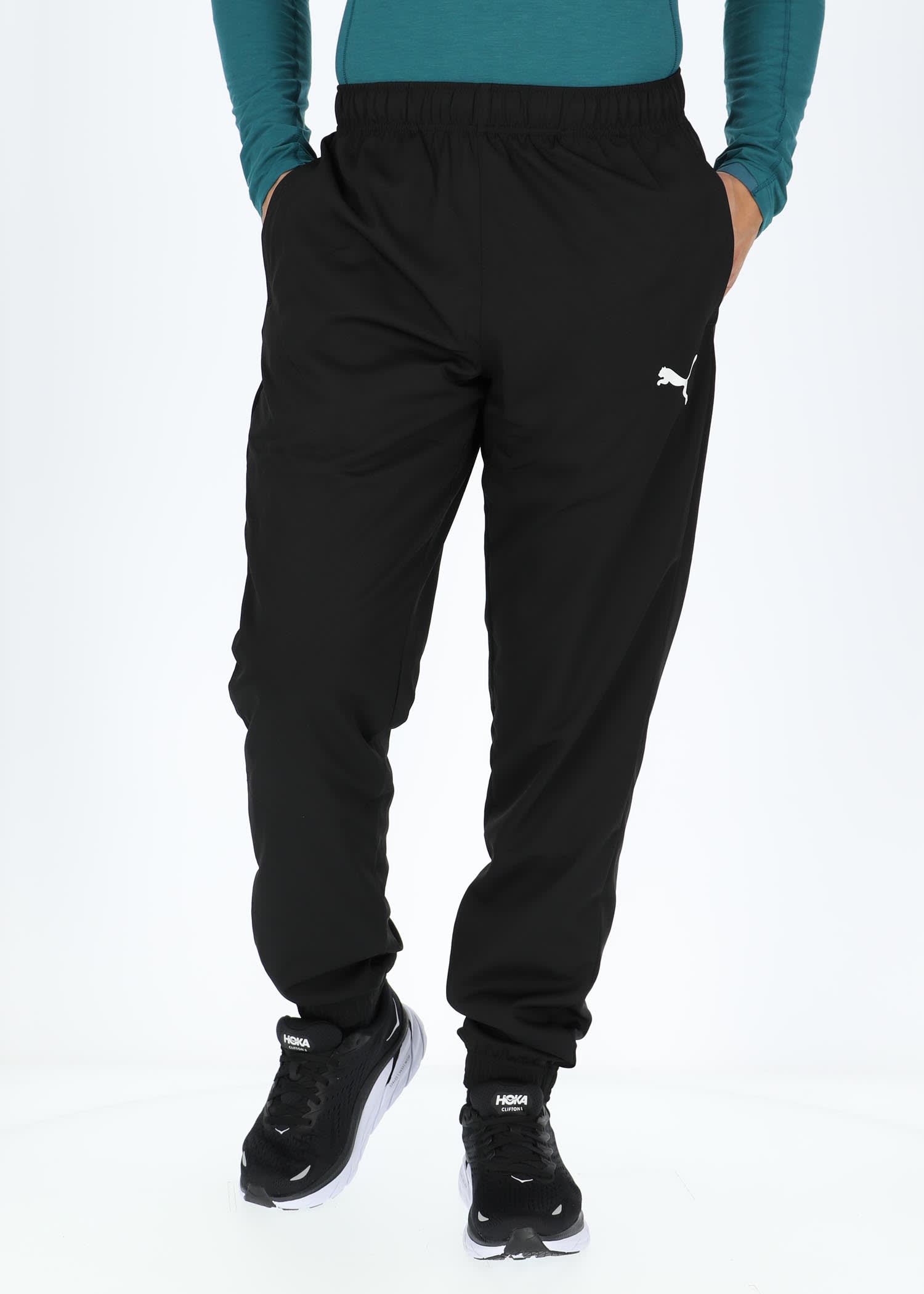 Puma ACTIVE Woven Pants cl byxor herr