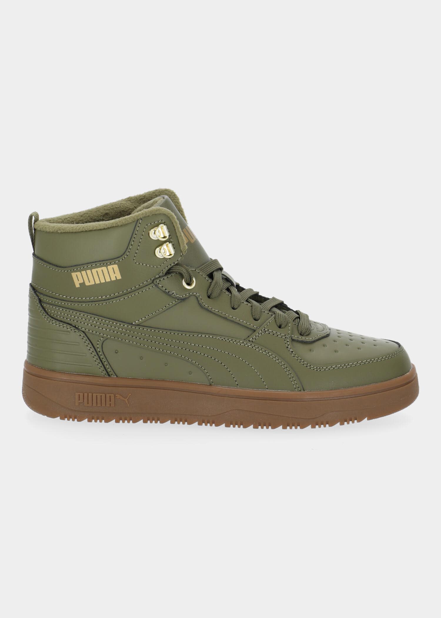 Puma Boots Rebound Rugged herr – bild 5