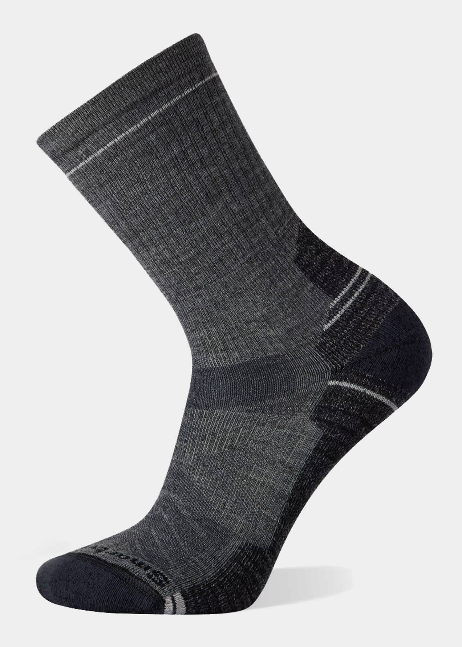 SmartWool Hike Light Cushion Crew Socks strumpor dam