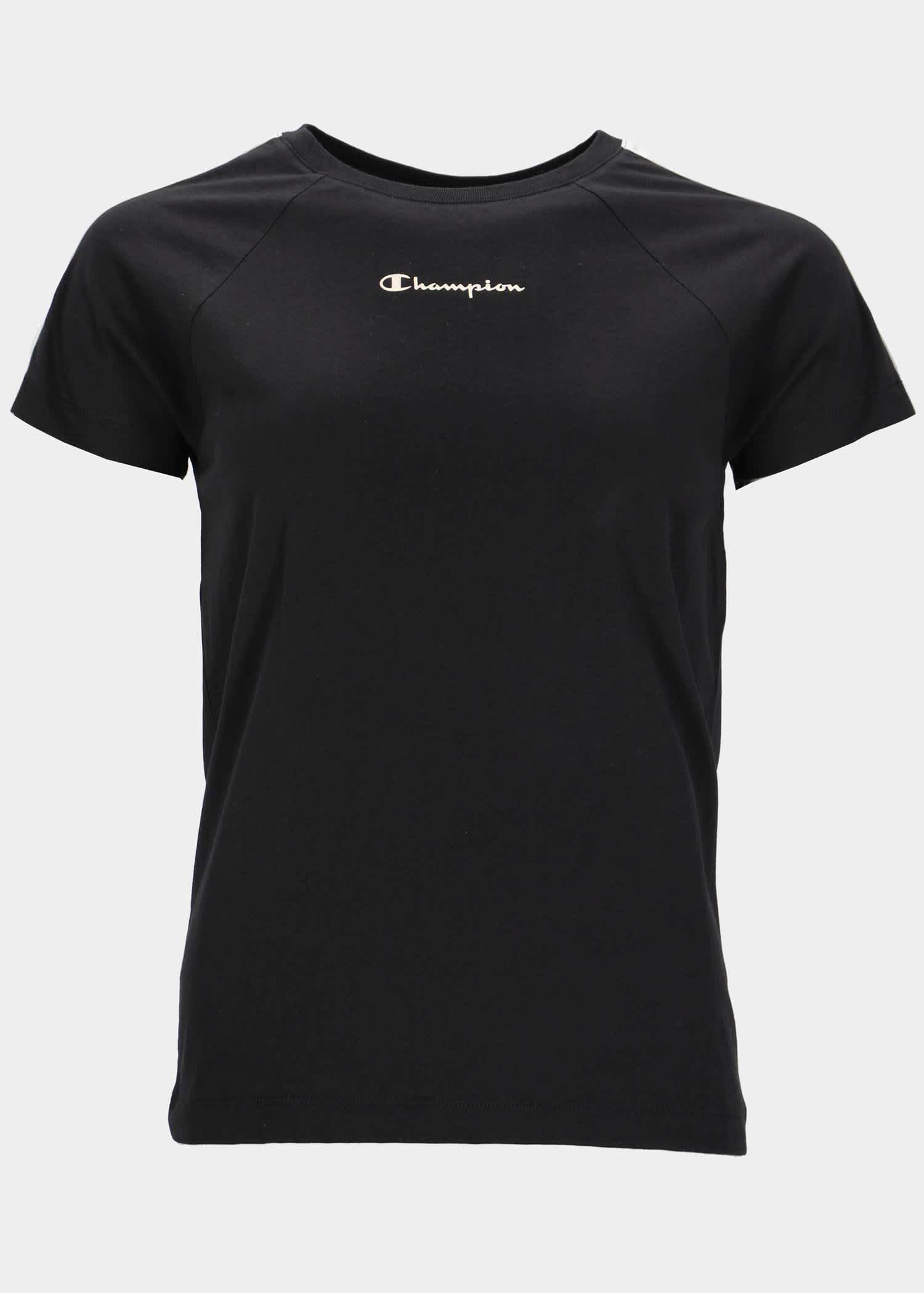 CHAMPION Legacy Crewneck T-Shirt dam