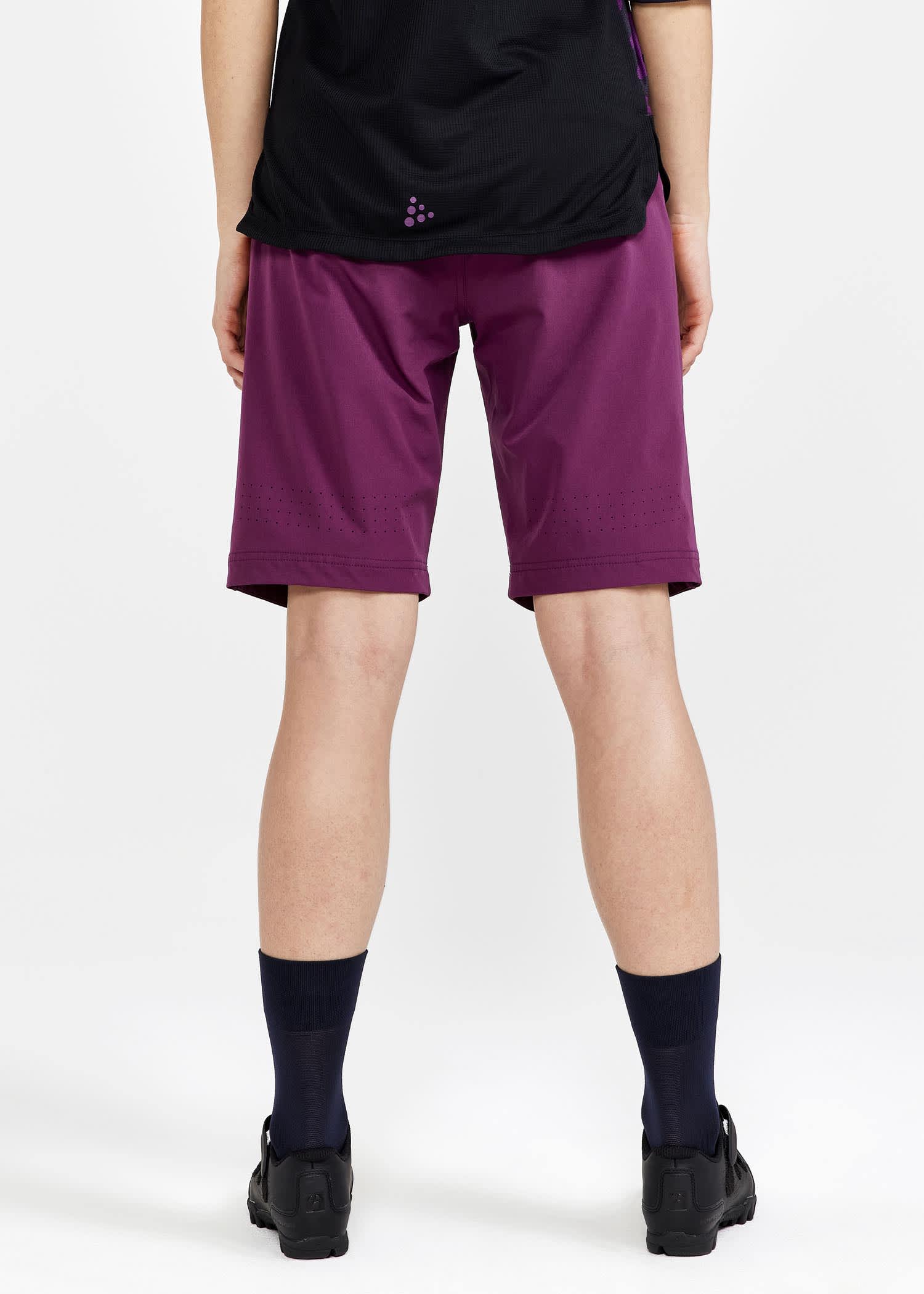 Craft ADV OFFROAD SHORTS PAD dam