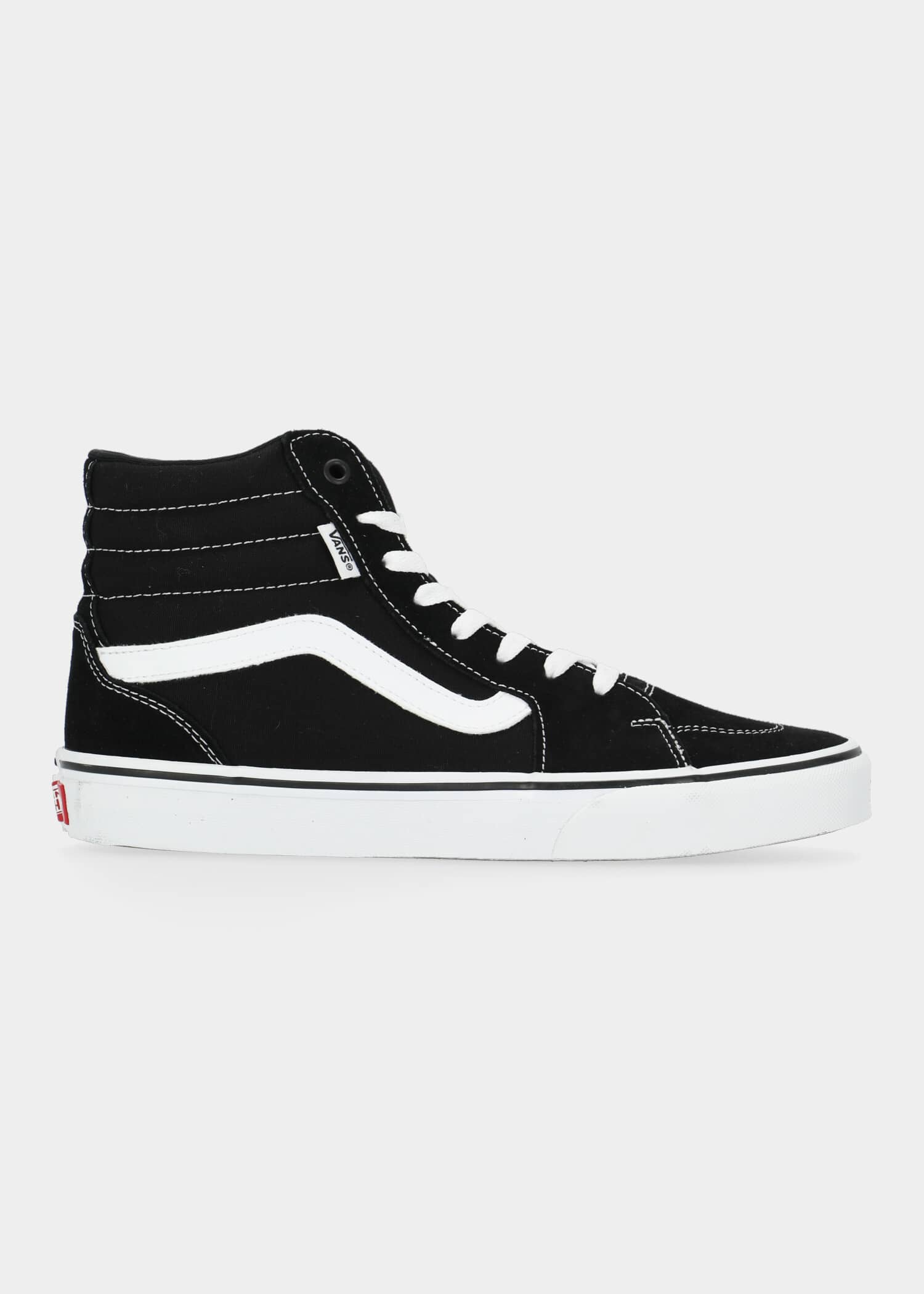 Vans Sneakers IJU FILMORE HI dam – bild 9
