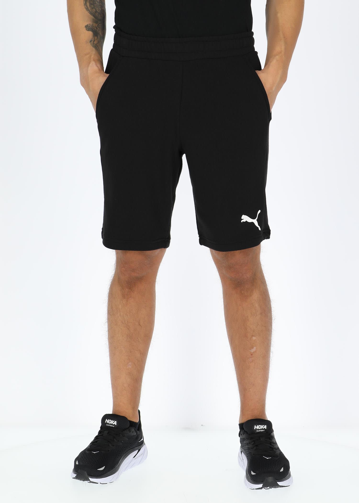 Puma Black-Cat