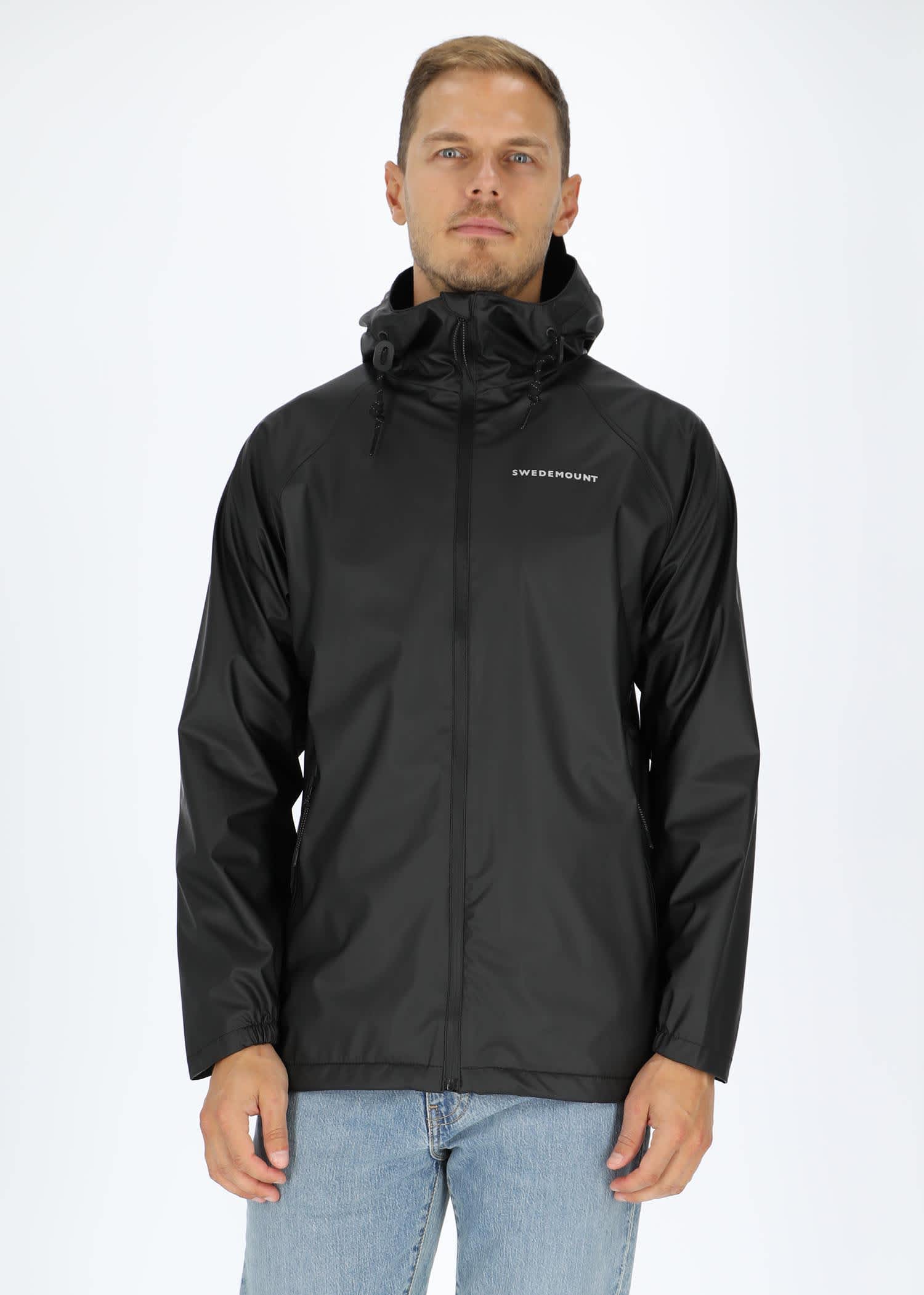 Swedemount Koster Jacket jackor herr