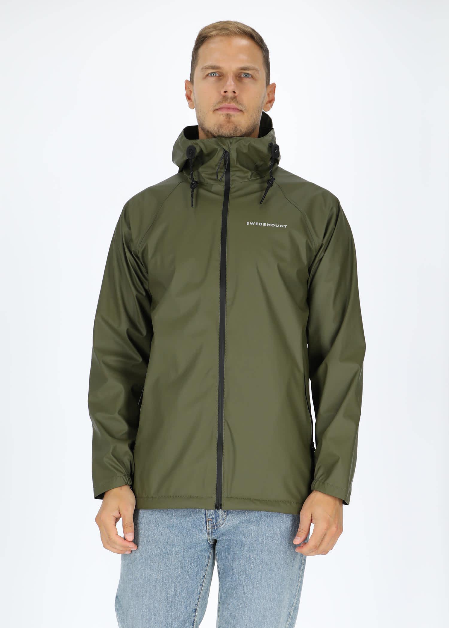 Dk Olive