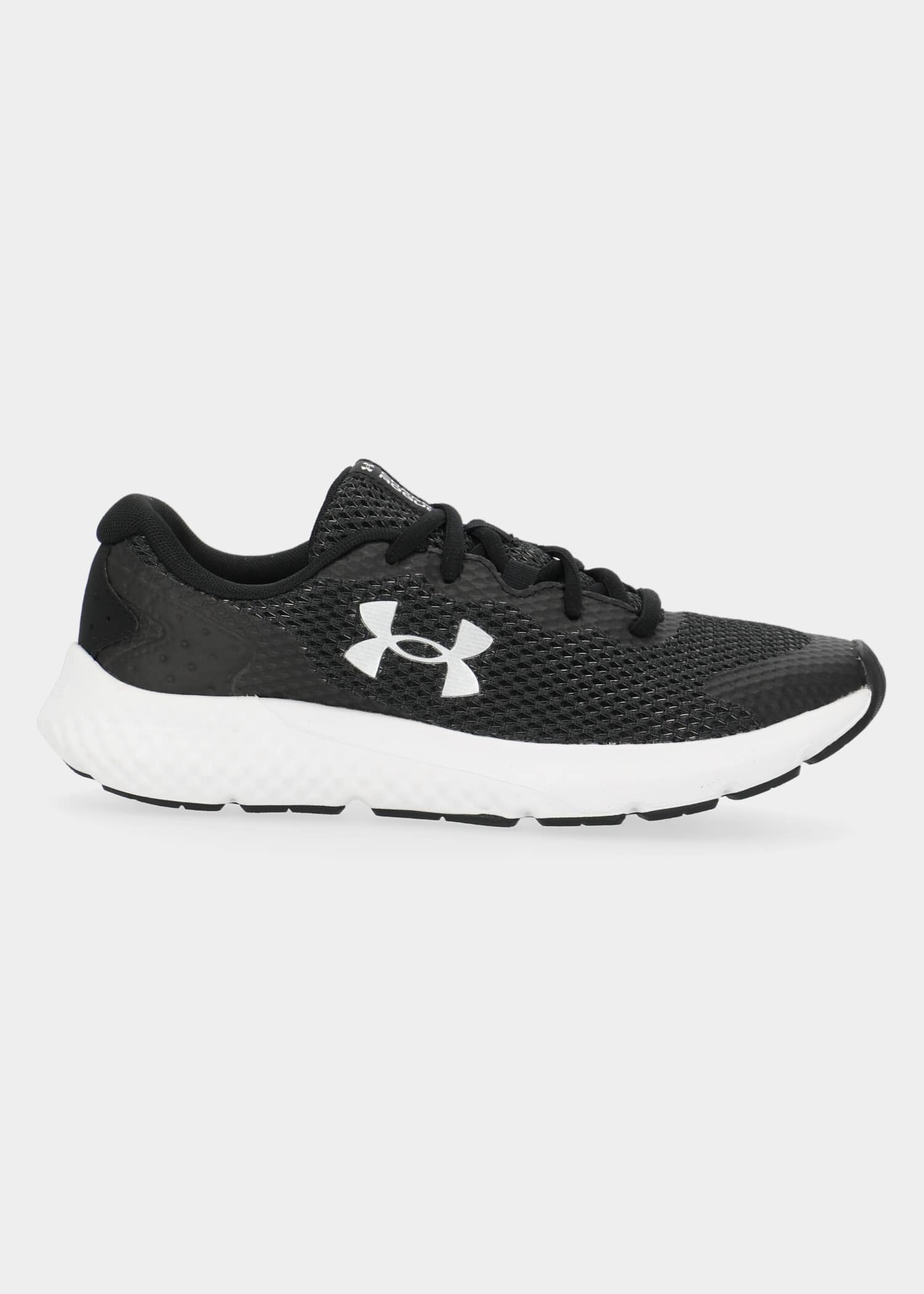 UNDER ARMOUR UA W Charged Rogue 3 sneakers dam