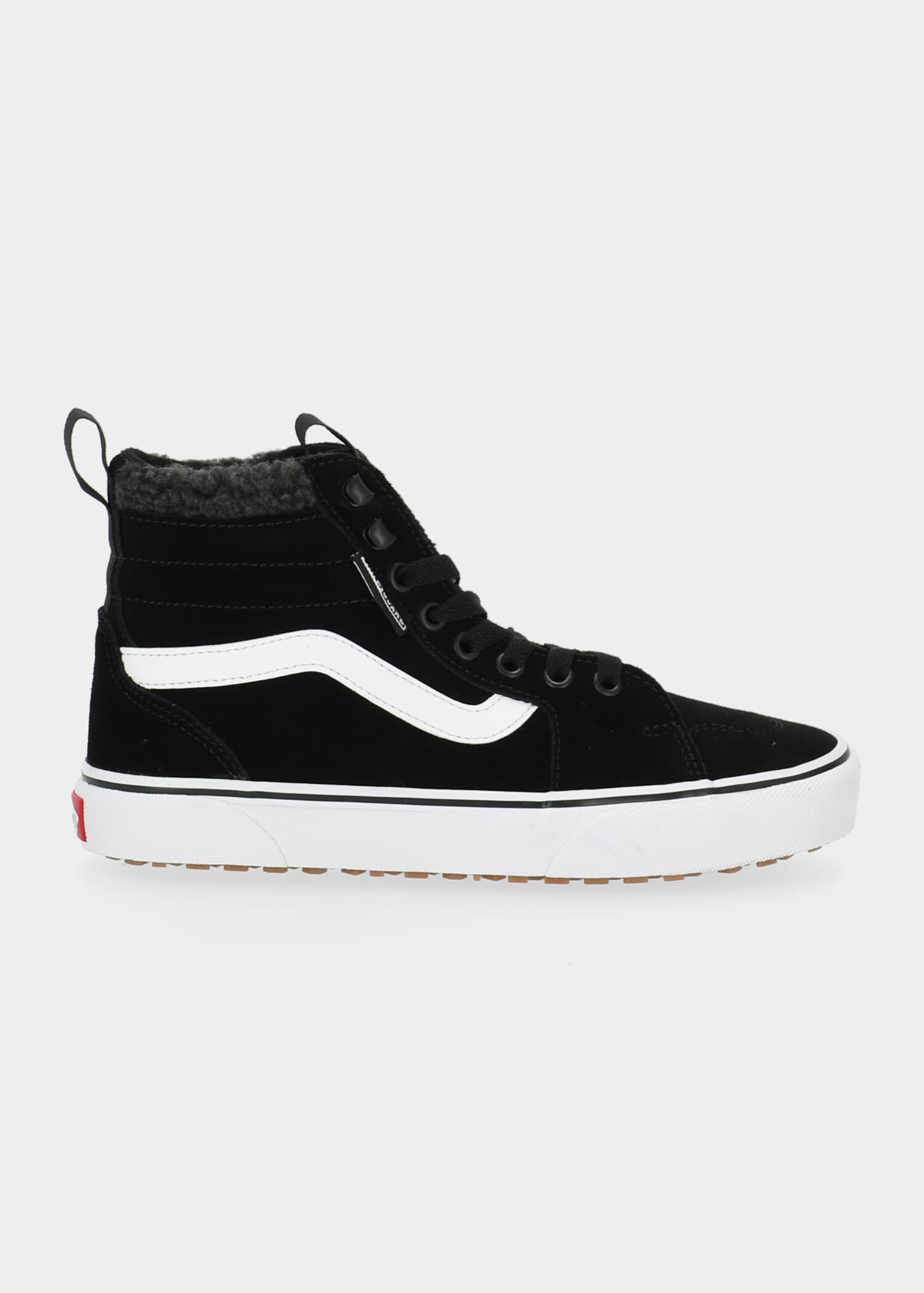 Vans WM Filmore Hi VansGuard sneakers dam