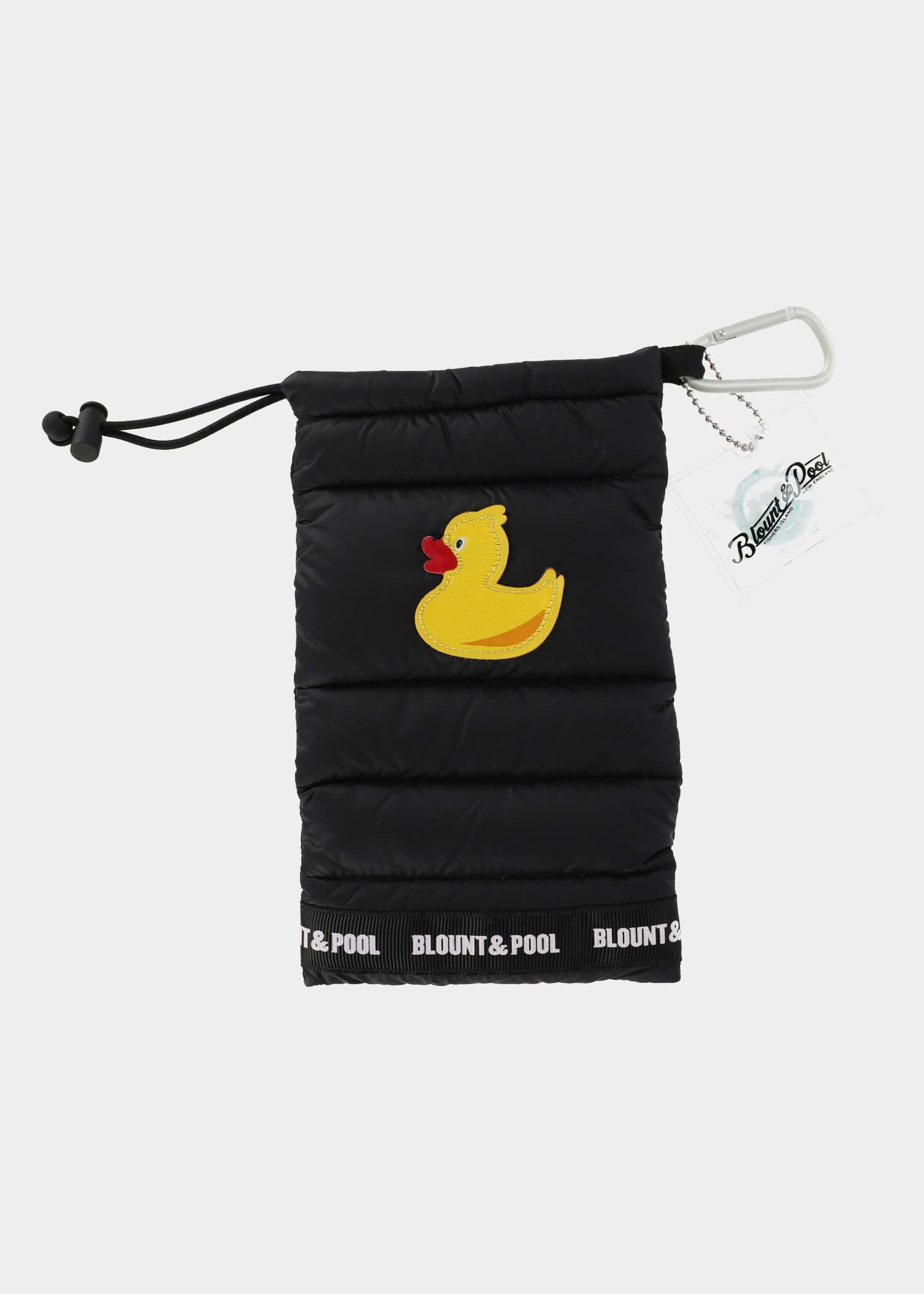 Black Duck
