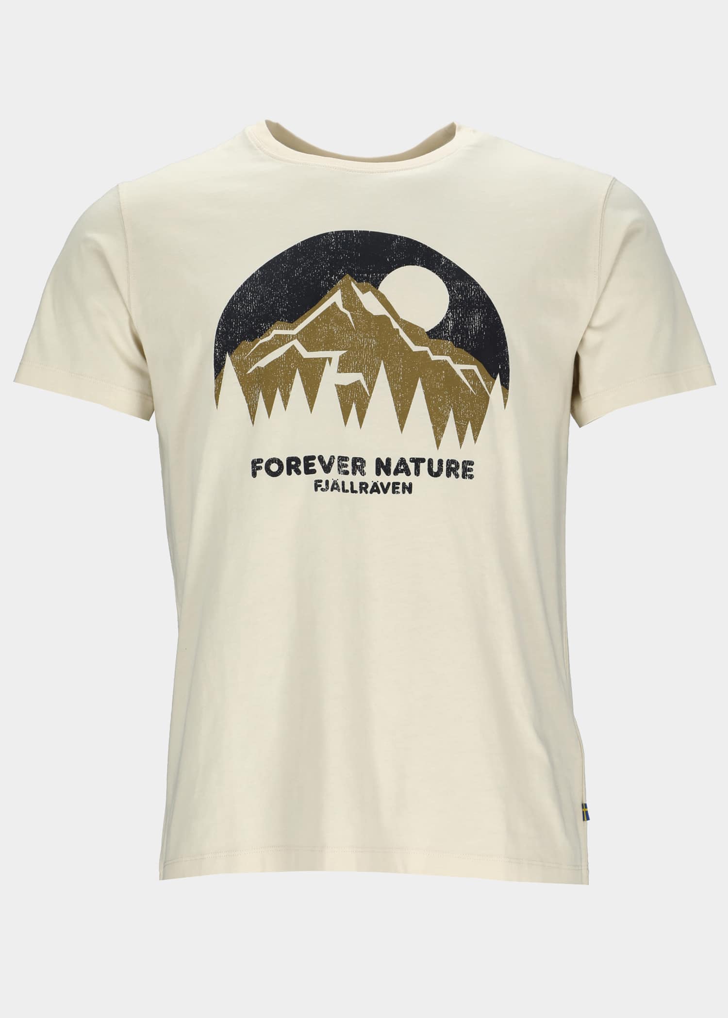 Fjällräven Nature T-shirt herr