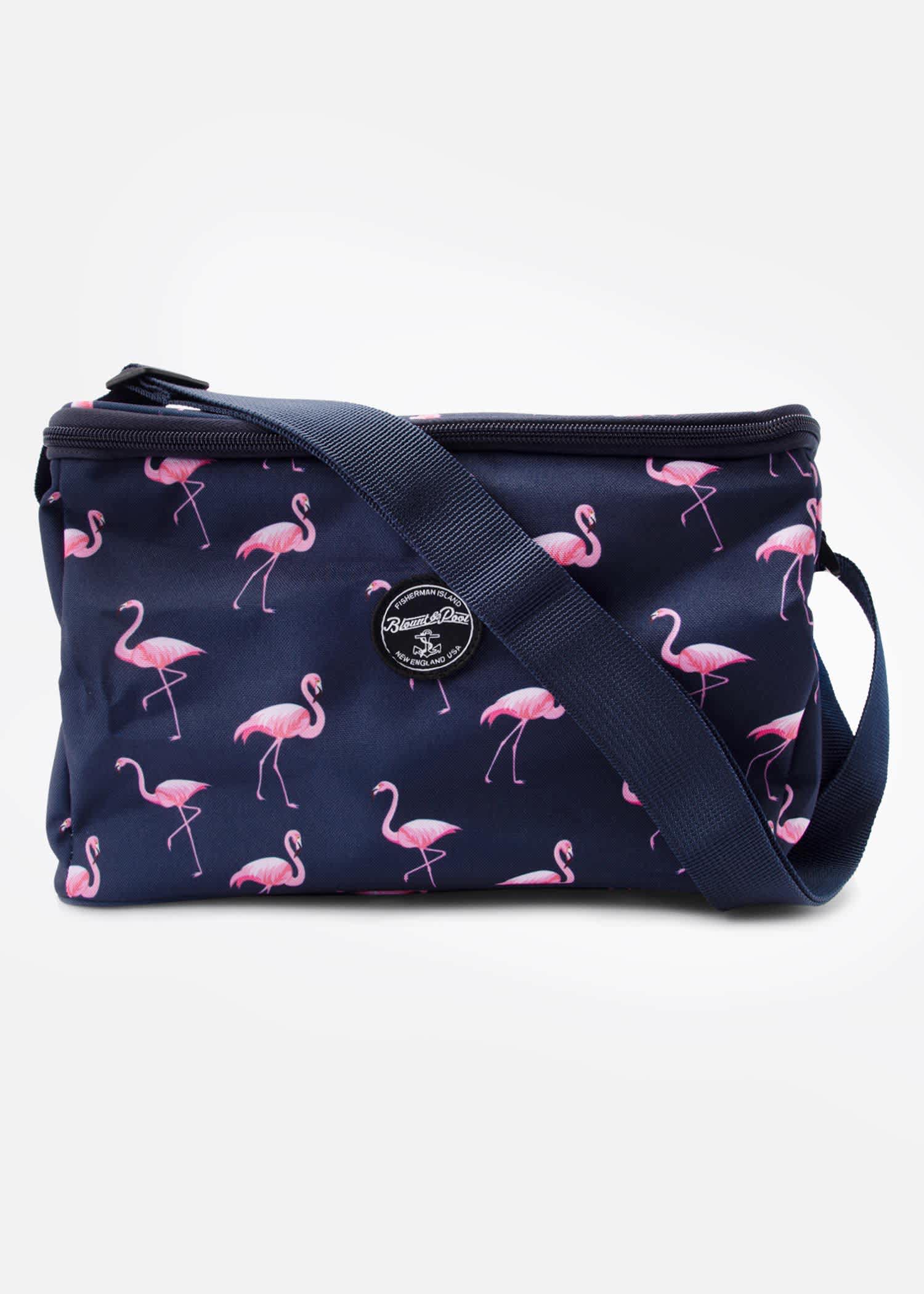 Blount & Pool Tropical Cool Bag res- & sportväskor dam