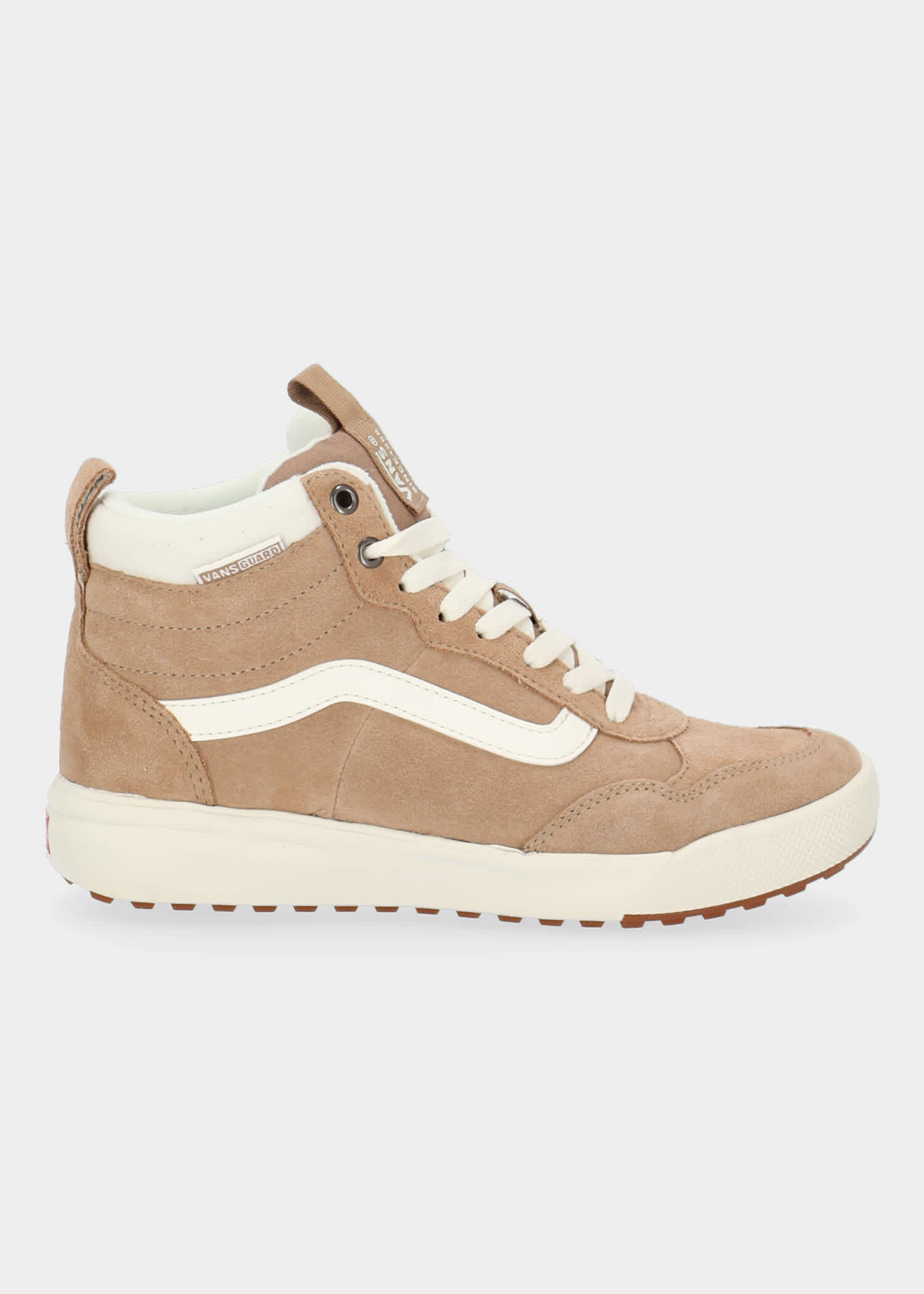 Vans WM Range EXP Hi VansGuard sneakers dam