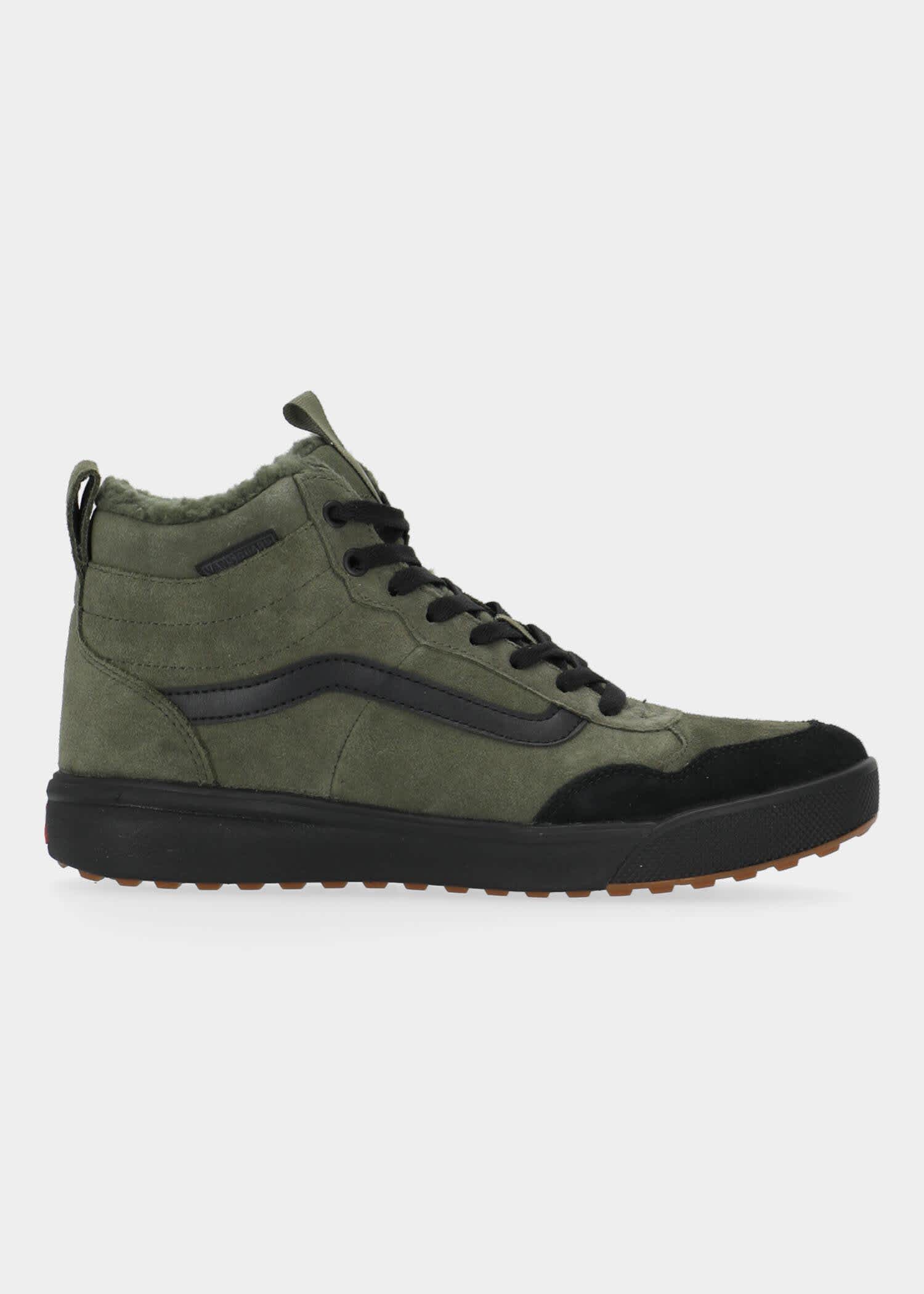 Vans MN Range EXP Hi VansGuard sneakers herr