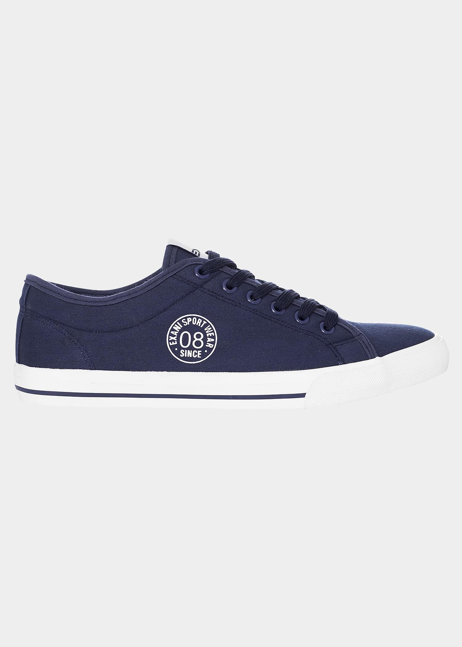 Exani WEST sneakers dam