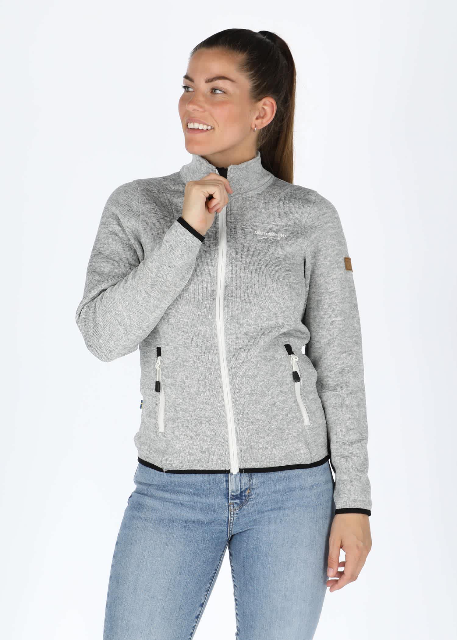 Grey Melange