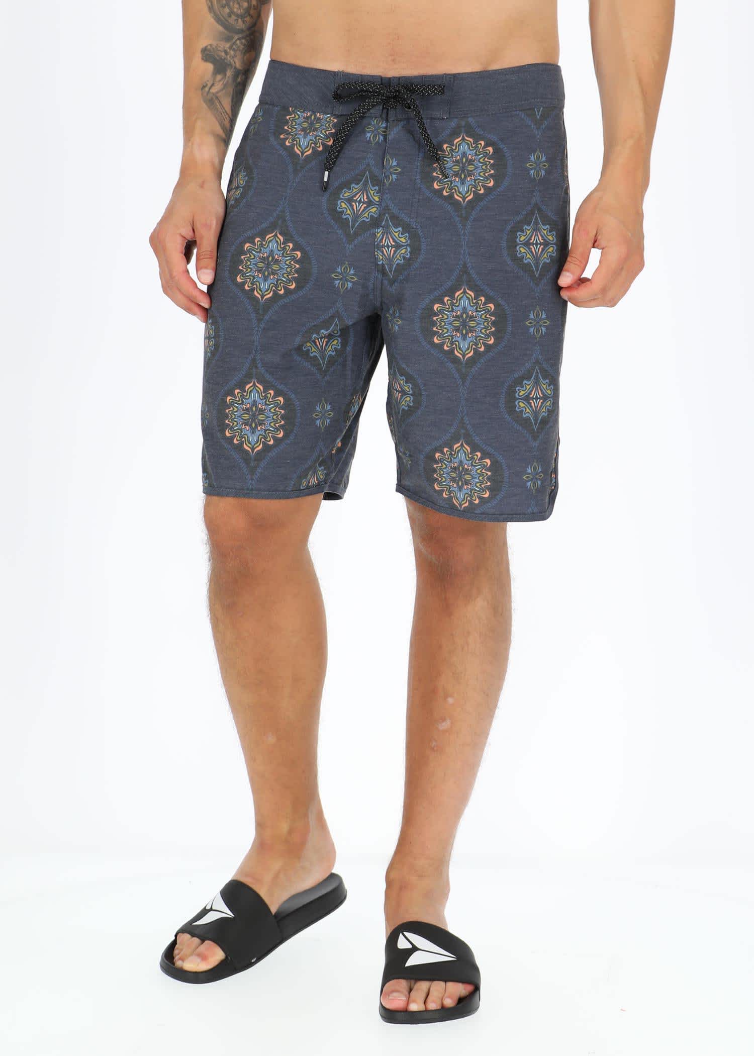 RIP CURL MIRAGE OWEN SWC badbyxor herr