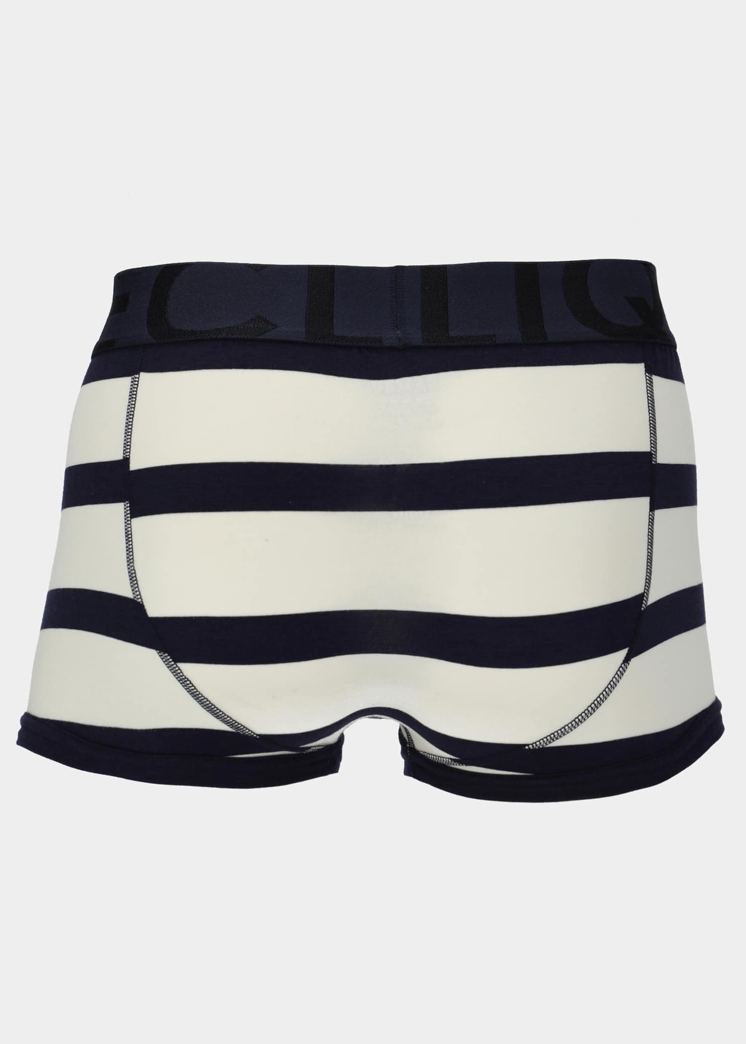 Clique BAMBOO BOXER SHORT LEG 1P kalsonger herr