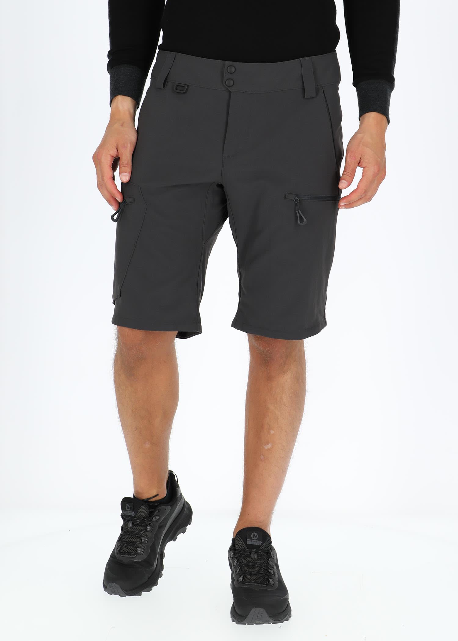HELLY HANSEN CREWLINE CARGO SHORTS herr